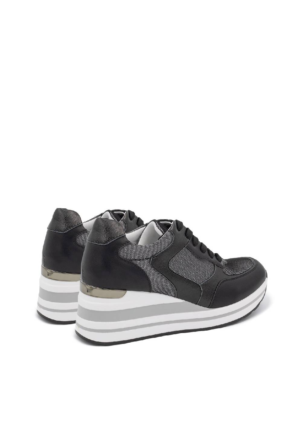 Queen Helena Sneakers - X28-47 Promozione Limitata