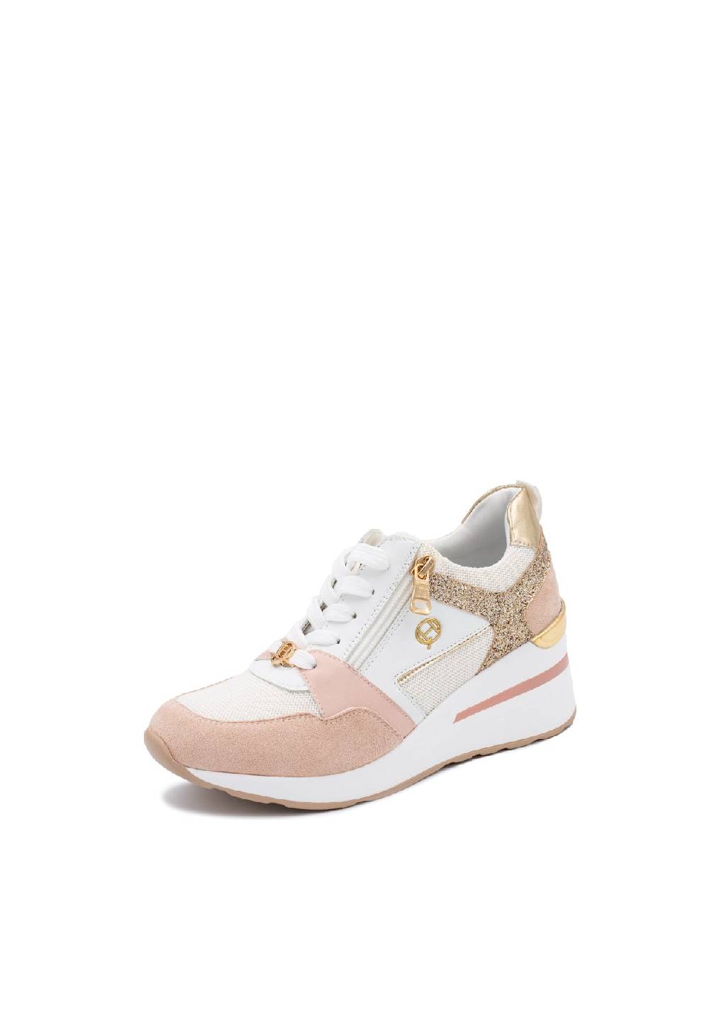 Queen Helena Sneakers - X28-21 Affare Del Giorno