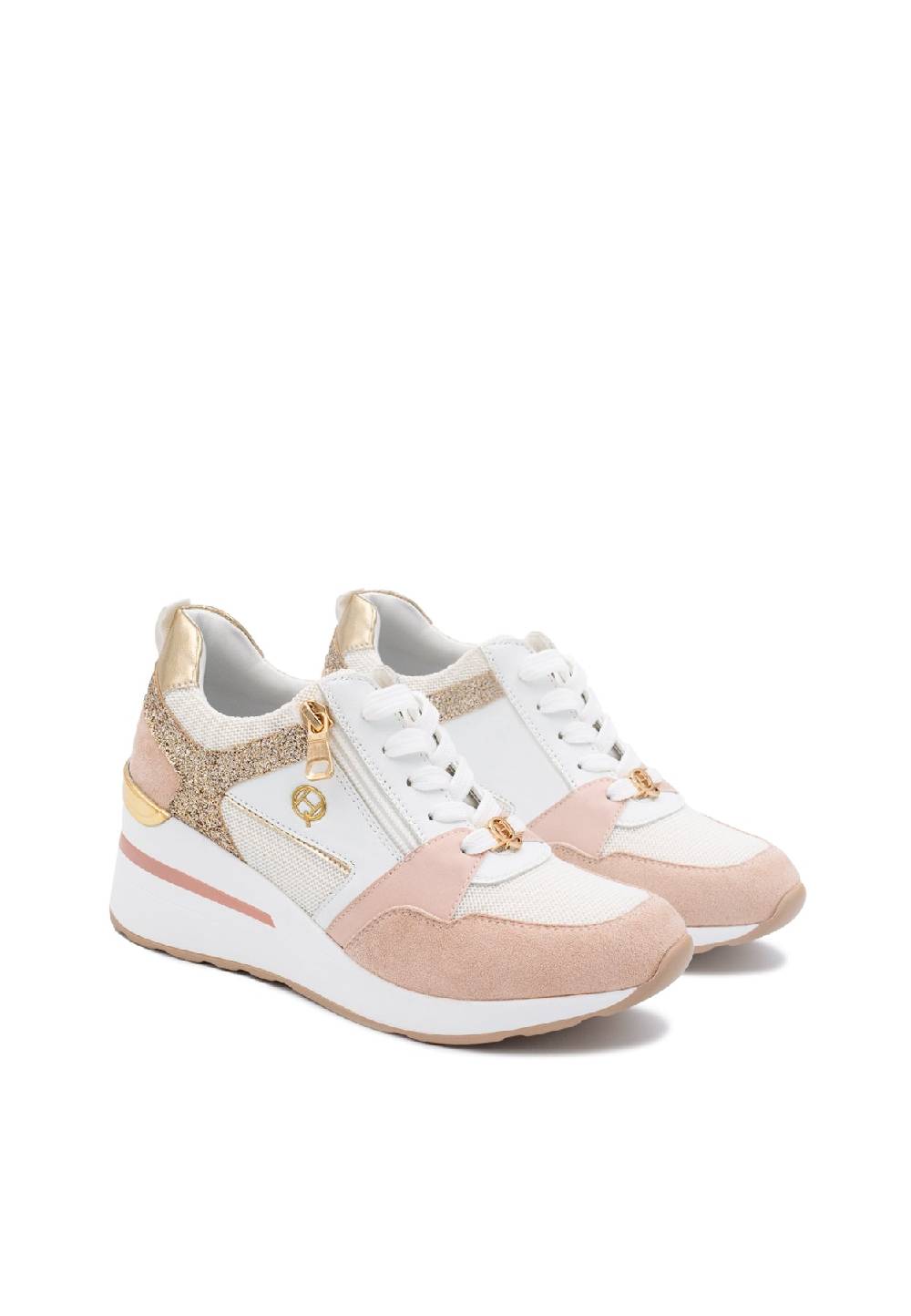 Queen Helena Sneakers - X28-21 Affare Del Giorno