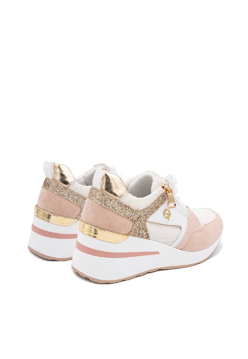 Queen Helena Sneakers - X28-21 Affare Del Giorno
