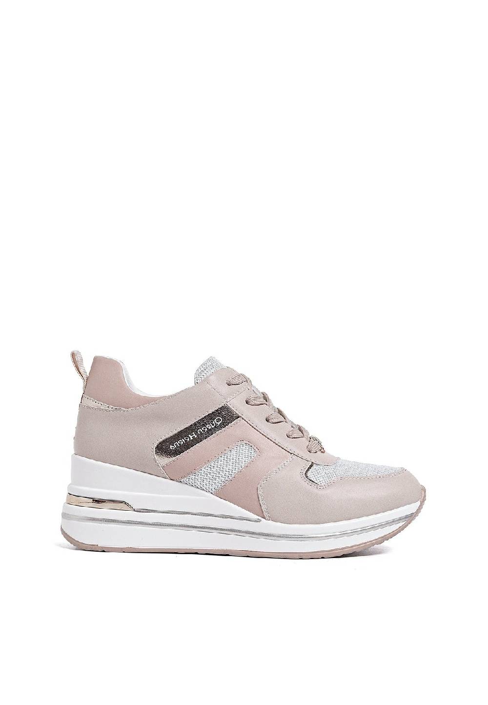 Queen Helena Sneakers - X28-45 Prezzo Ridotto