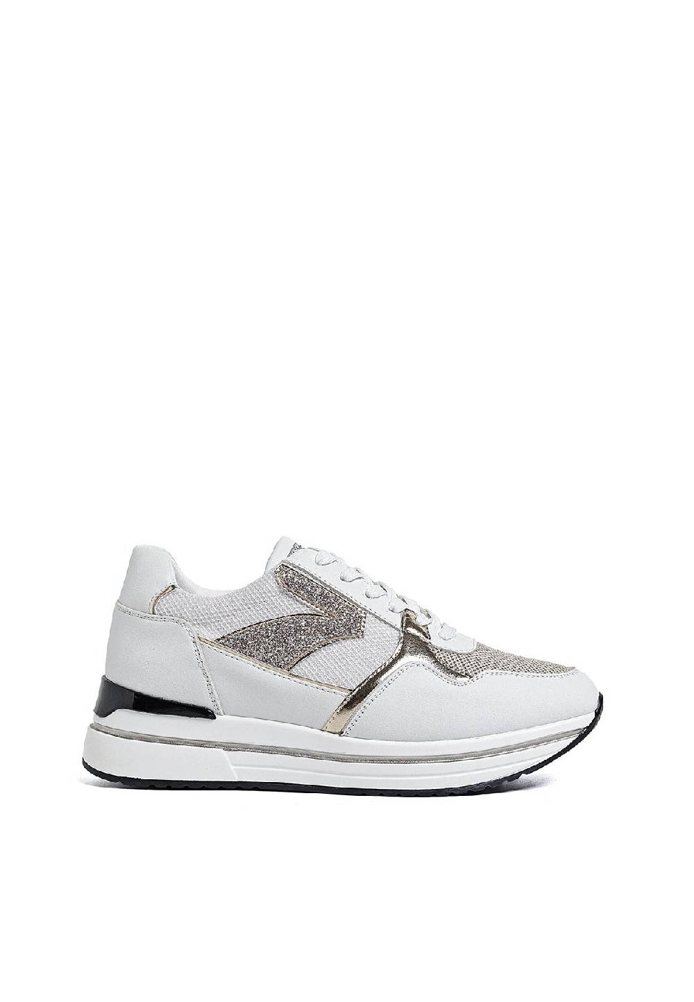 Queen Helena Sneakers - X28-23 Sottocosto