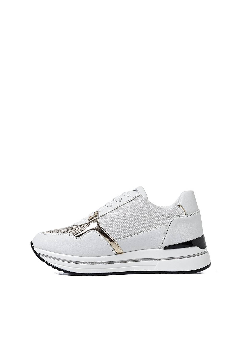 Queen Helena Sneakers - X28-23 Sottocosto