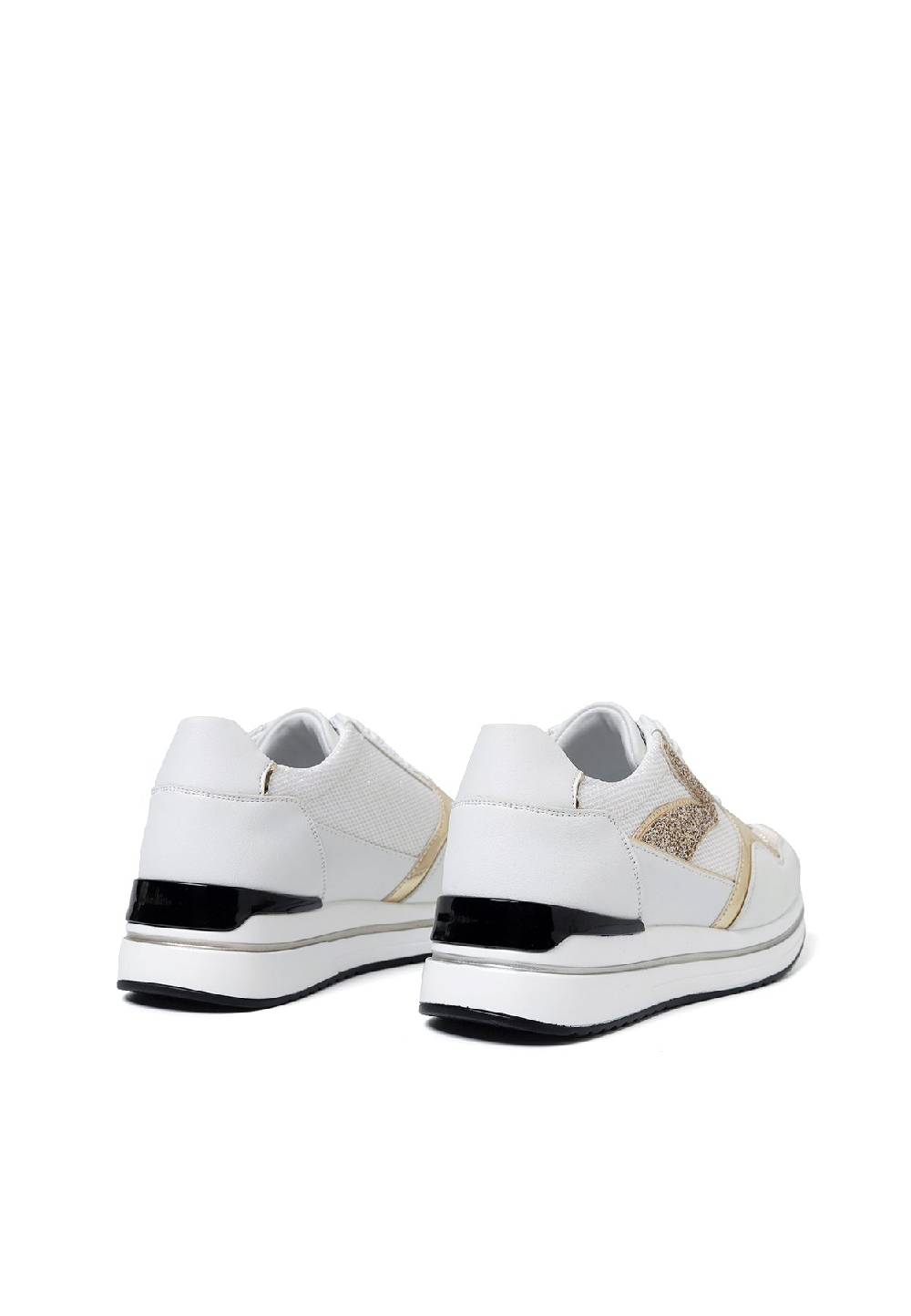 Queen Helena Sneakers - X28-23 Sottocosto