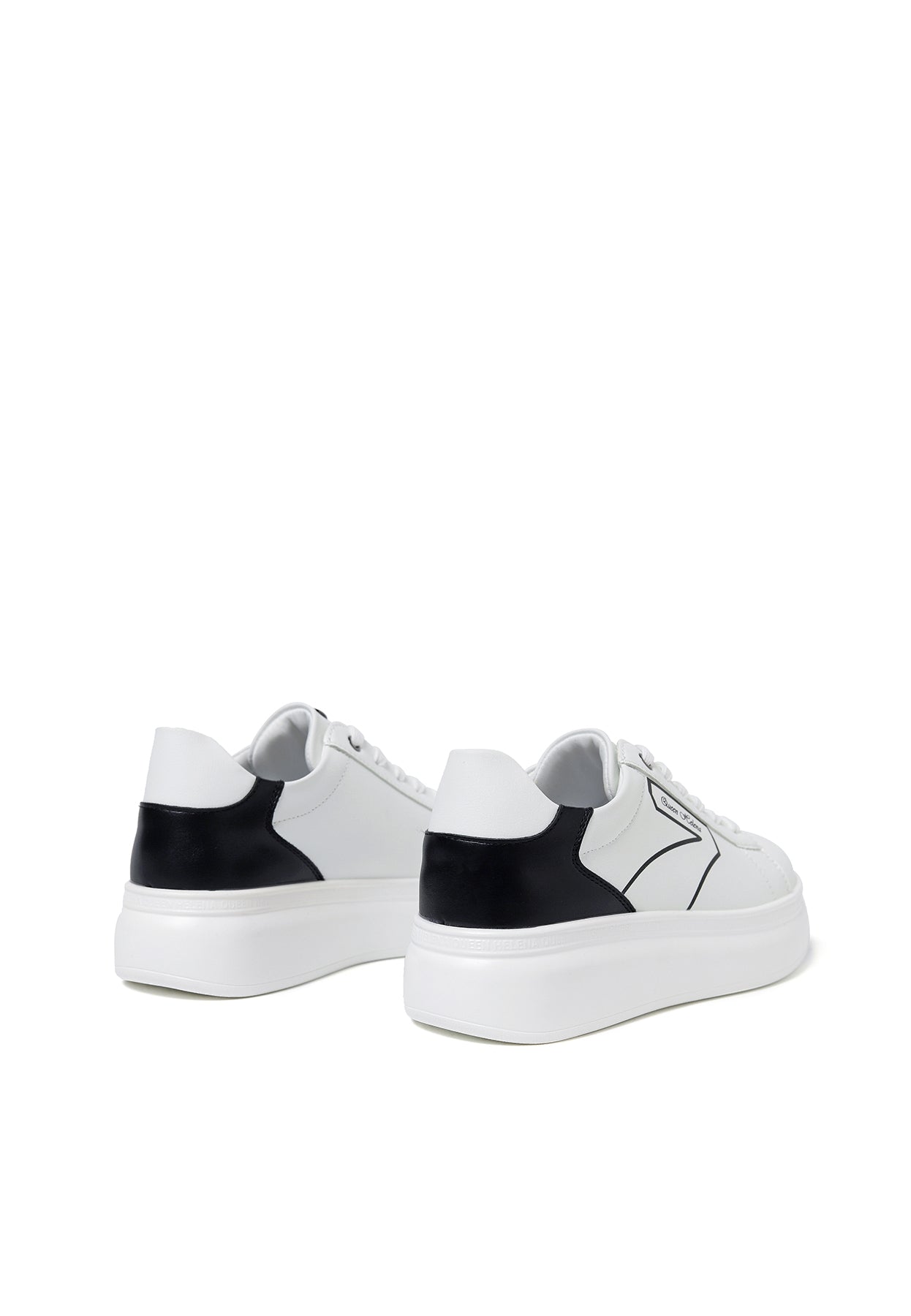 Queen Helena Sneakers - X28-11 Convenienza