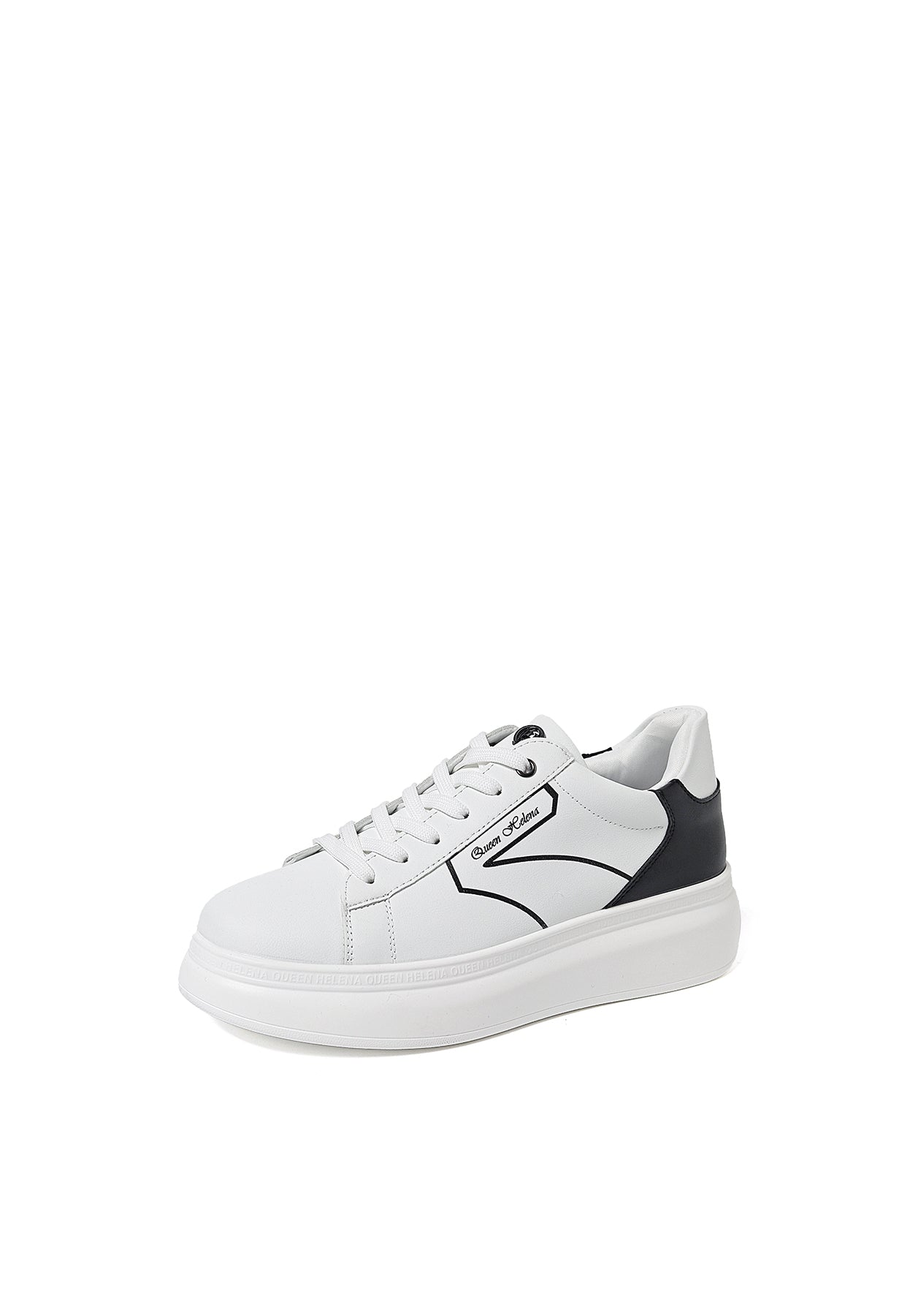 Queen Helena Sneakers - X28-11 Convenienza