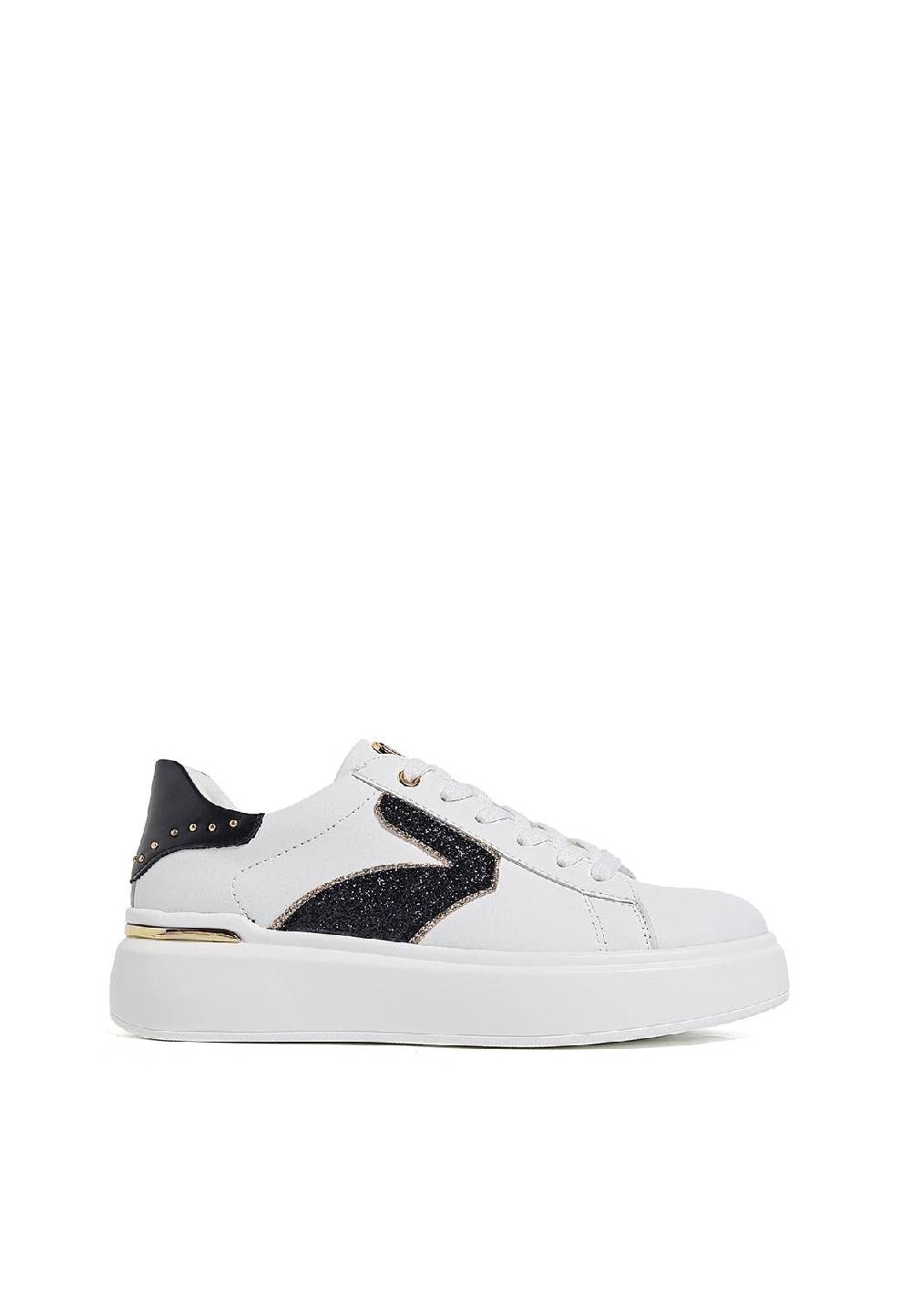 Queen Helena Sneakers - X28-12 Novità