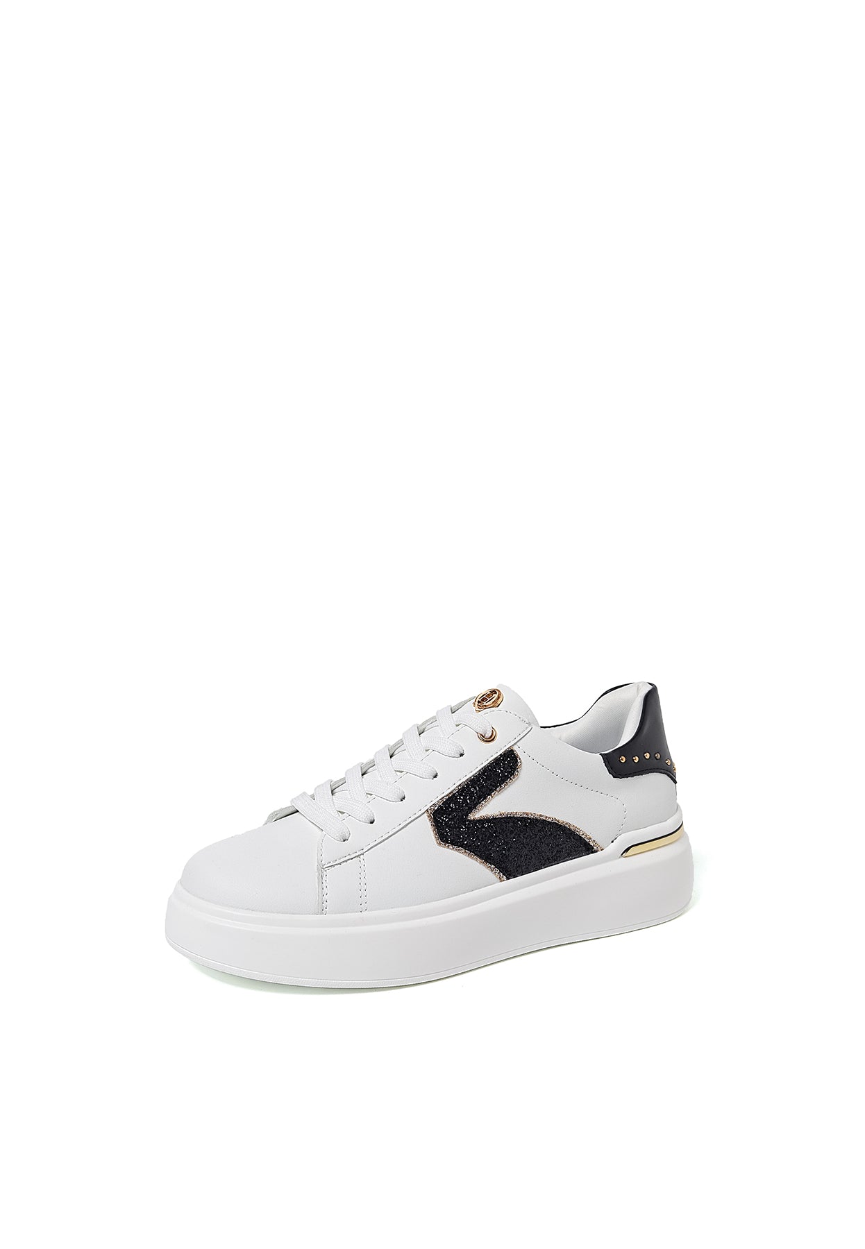 Queen Helena Sneakers - X28-12 Novità