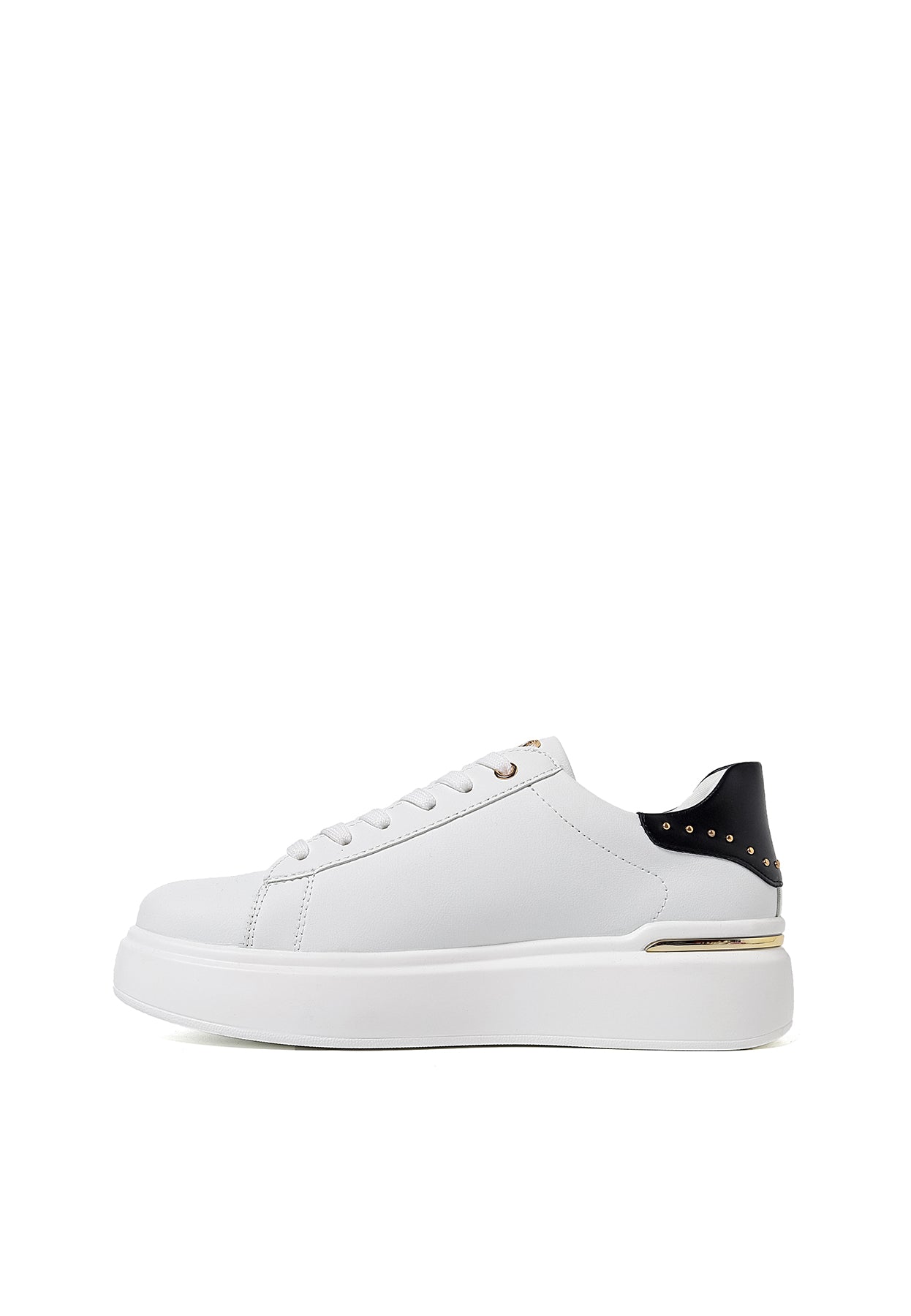 Queen Helena Sneakers - X28-12 Novità