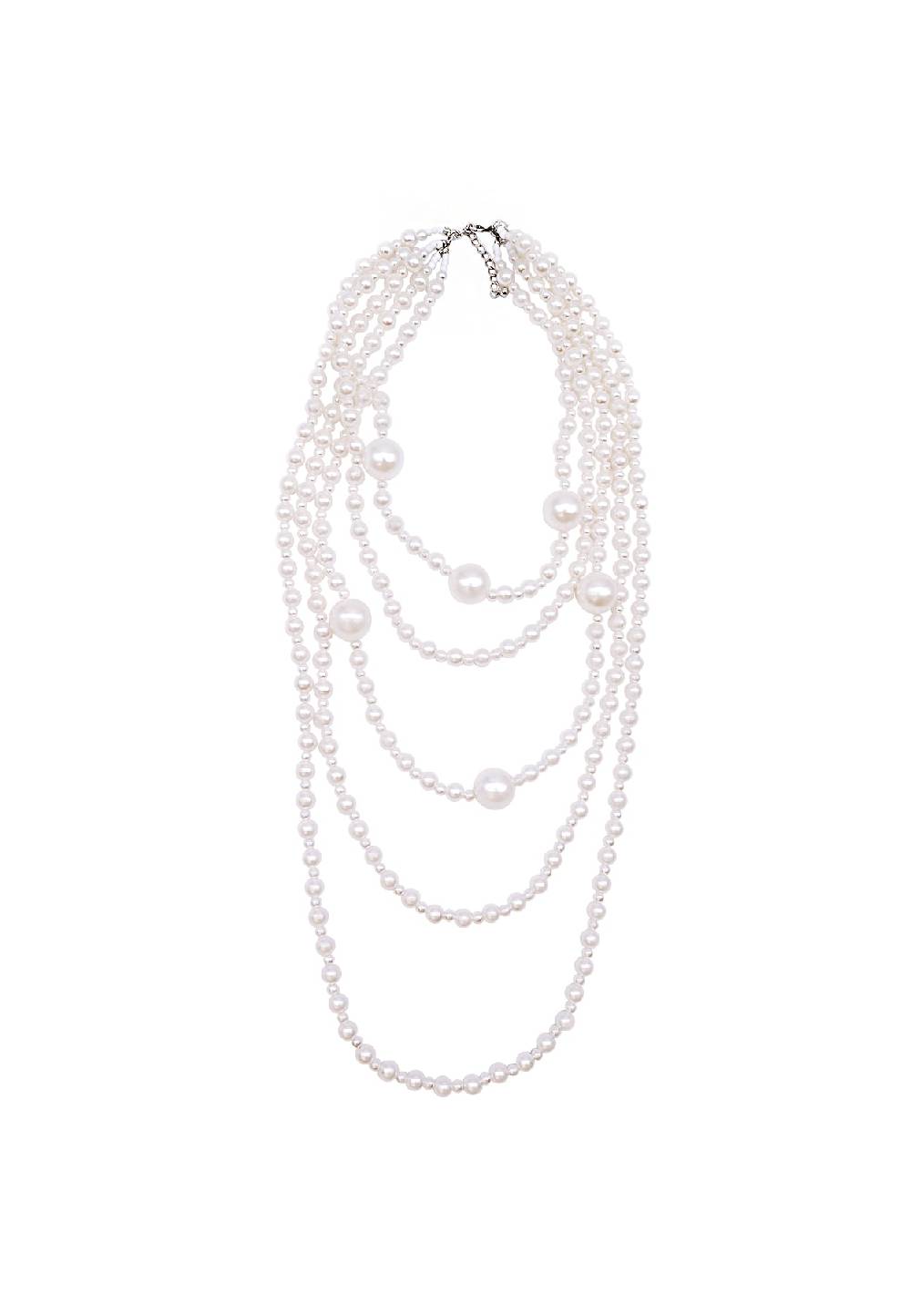 Queen Helena Collana OC11 Sconto