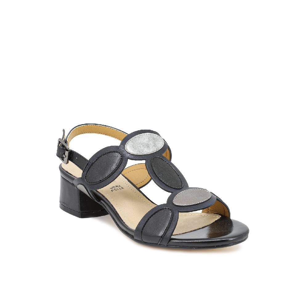Queen Helena Sandali - ZM9012 In Saldo