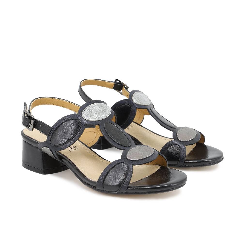 Queen Helena Sandali - ZM9012 In Saldo
