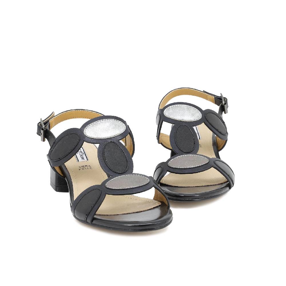 Queen Helena Sandali - ZM9012 In Saldo