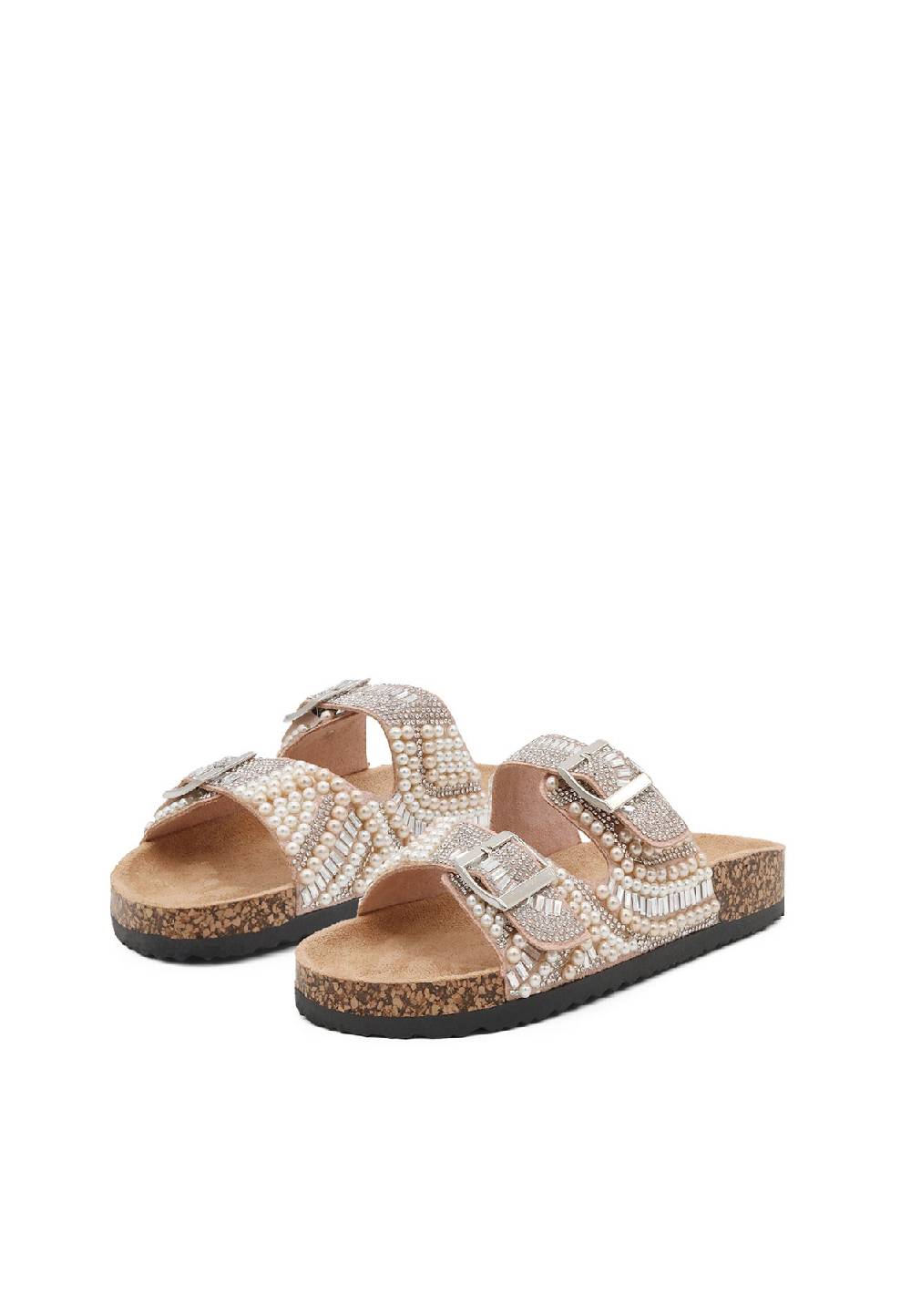 Queen Helena Sandali - Ciabatte - R231 Promozione