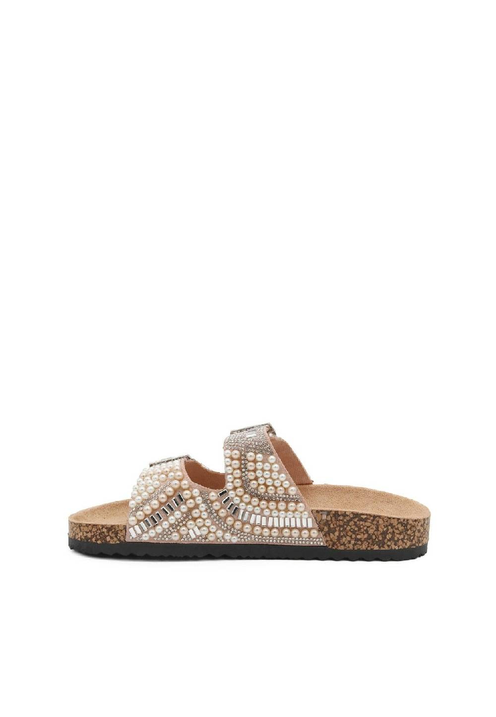 Queen Helena Sandali - Ciabatte - R231 Promozione