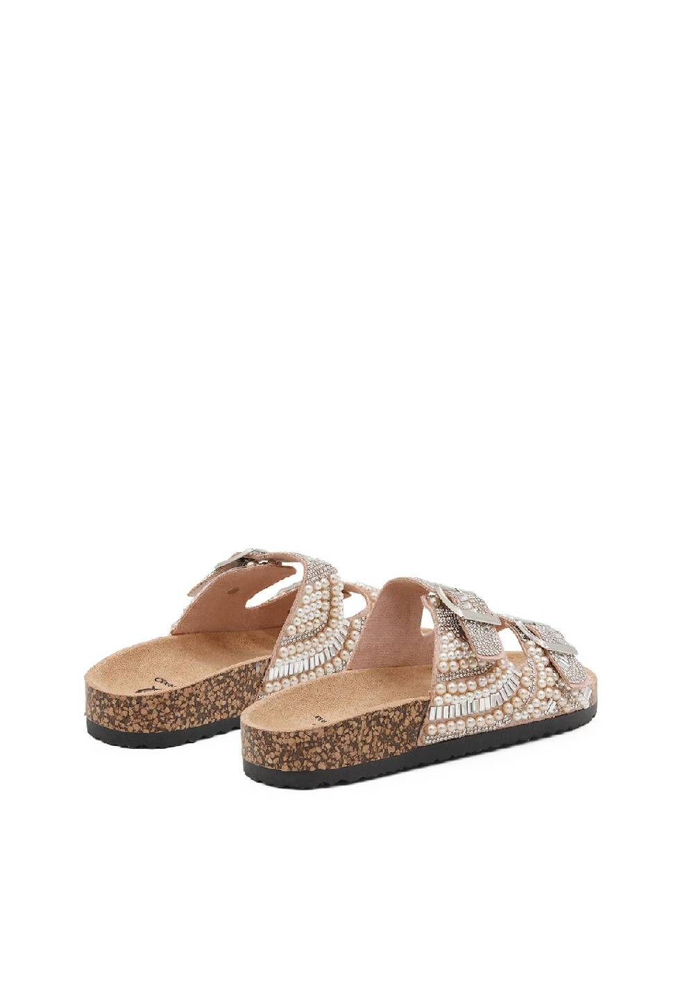 Queen Helena Sandali - Ciabatte - R231 Promozione