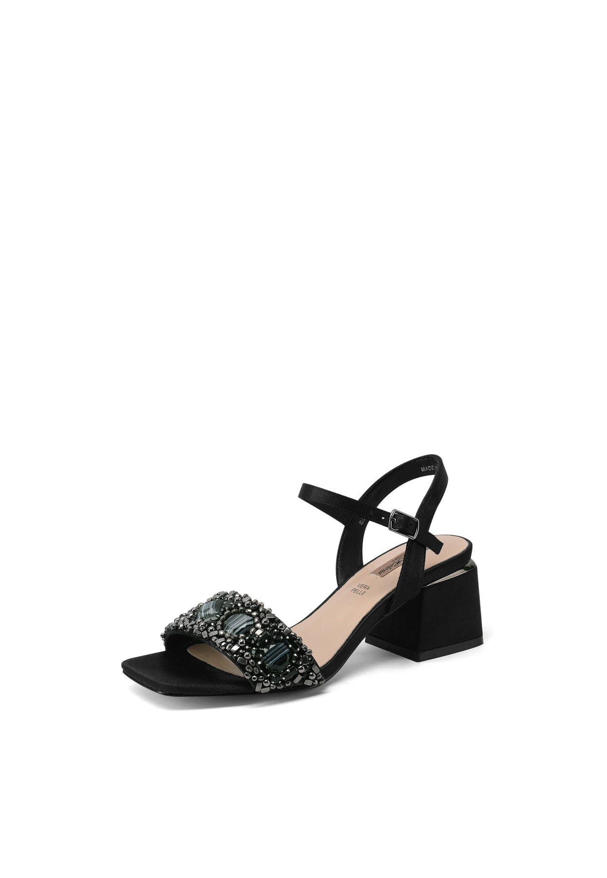 Queen Helena Sandali S2856 Pezzi Unici