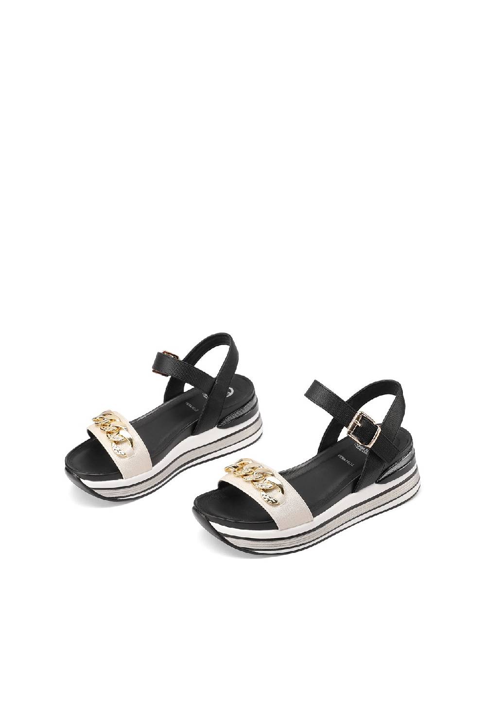 Queen Helena Sandali X30-202 Fino Al -60%
