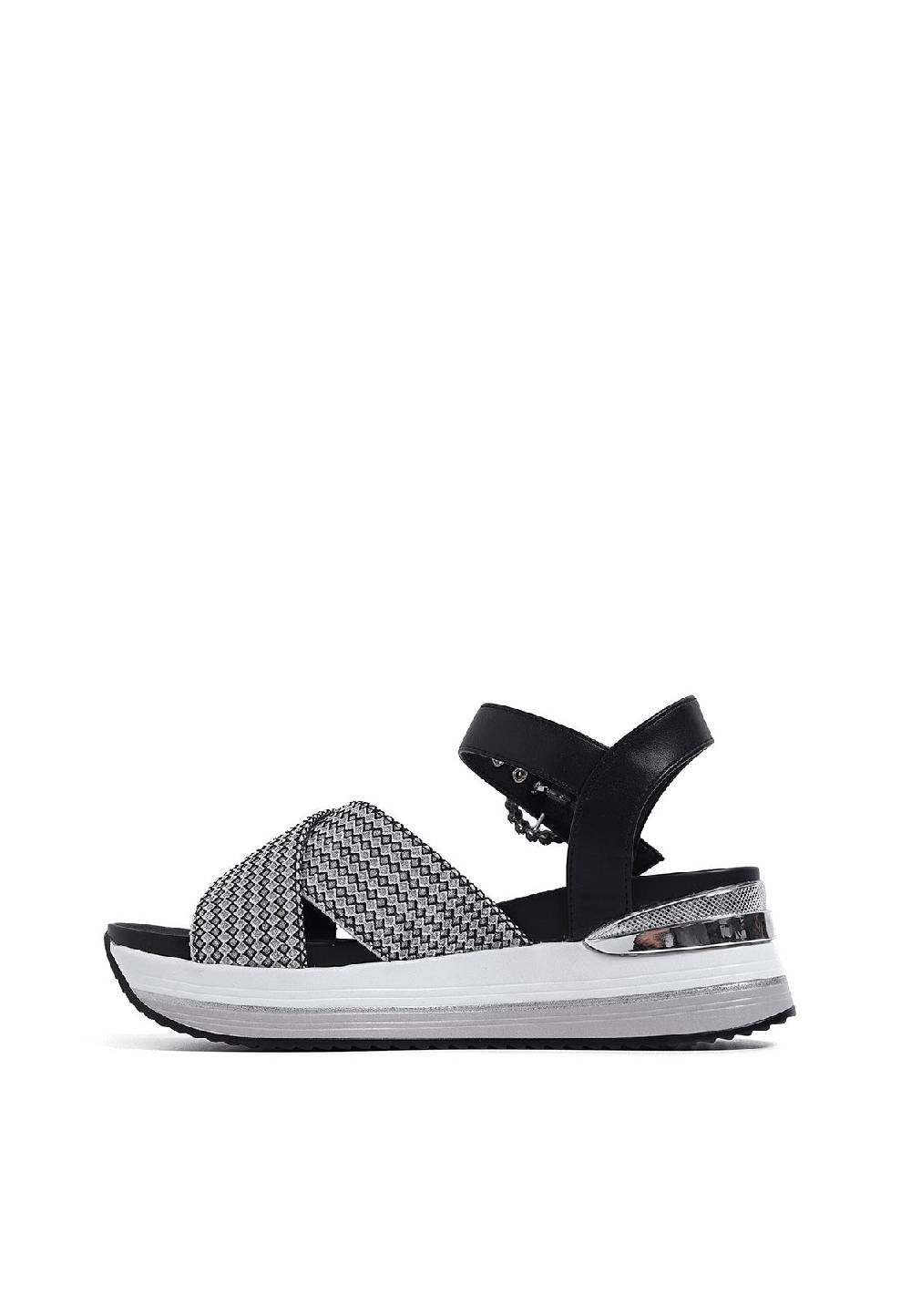 Queen Helena Sandali - Zeppe - X28-201 Sconto