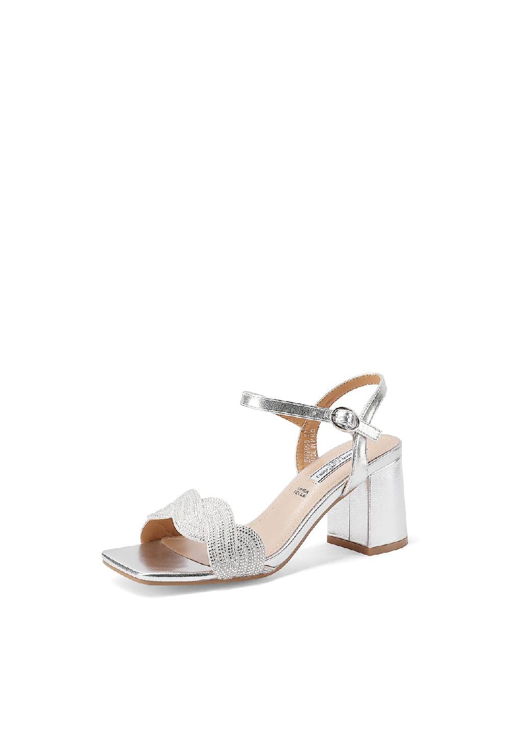Queen Helena Sandali ZM9656 Online