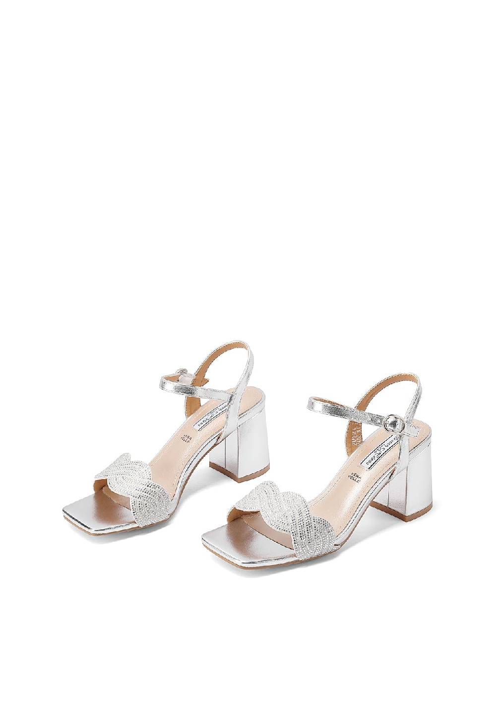 Queen Helena Sandali ZM9656 Online