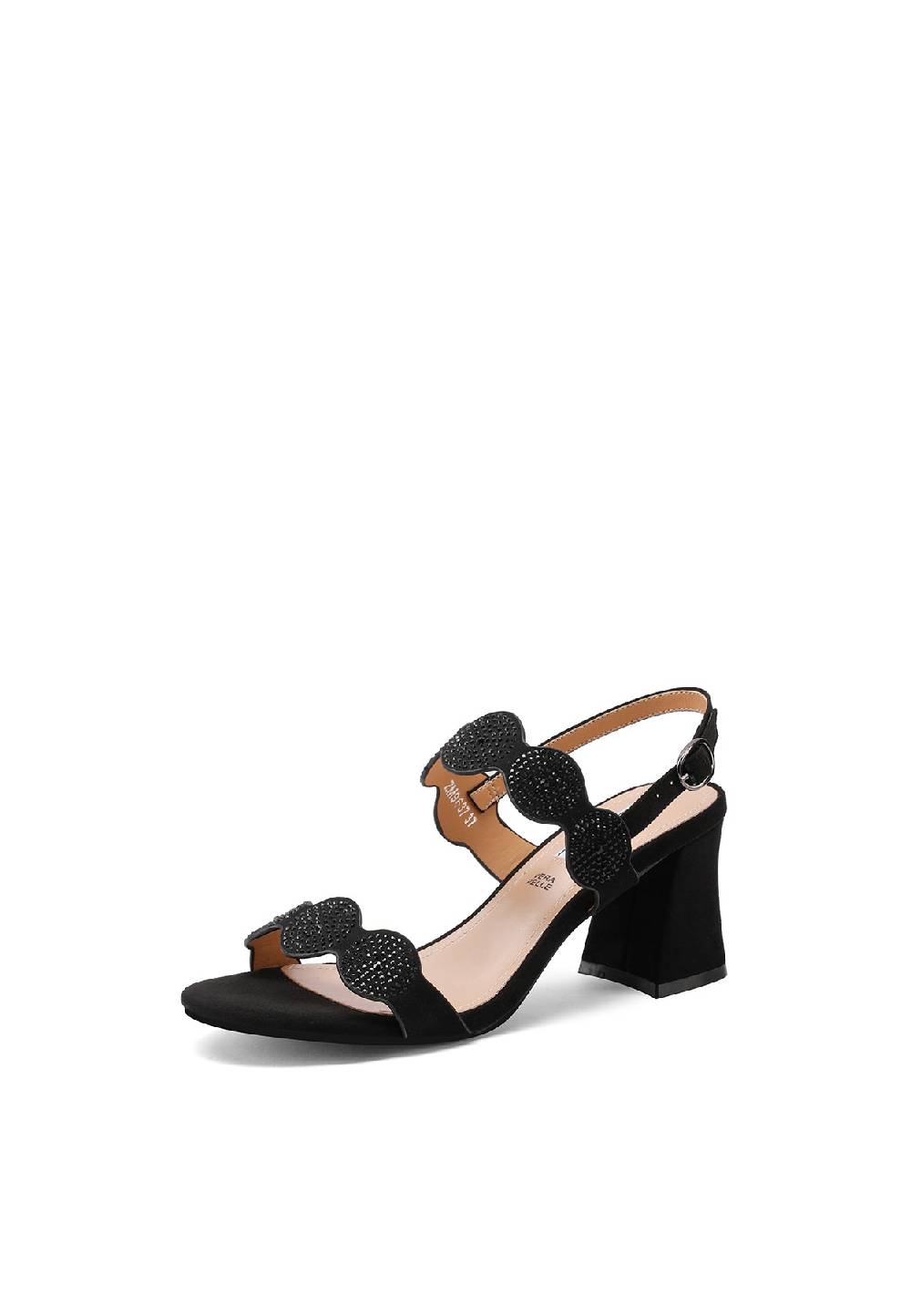 Queen Helena Sandali ZM9637 Outlet
