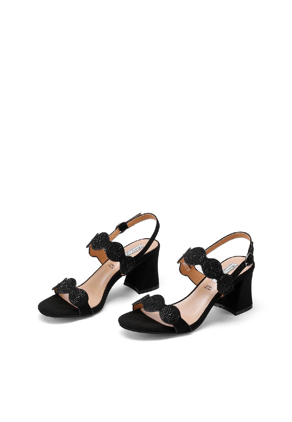 Queen Helena Sandali ZM9637 Outlet