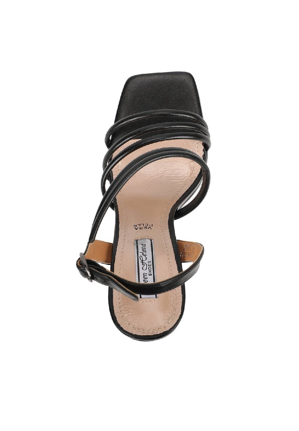 Queen Helena Sandali ZM9627 Saldi
