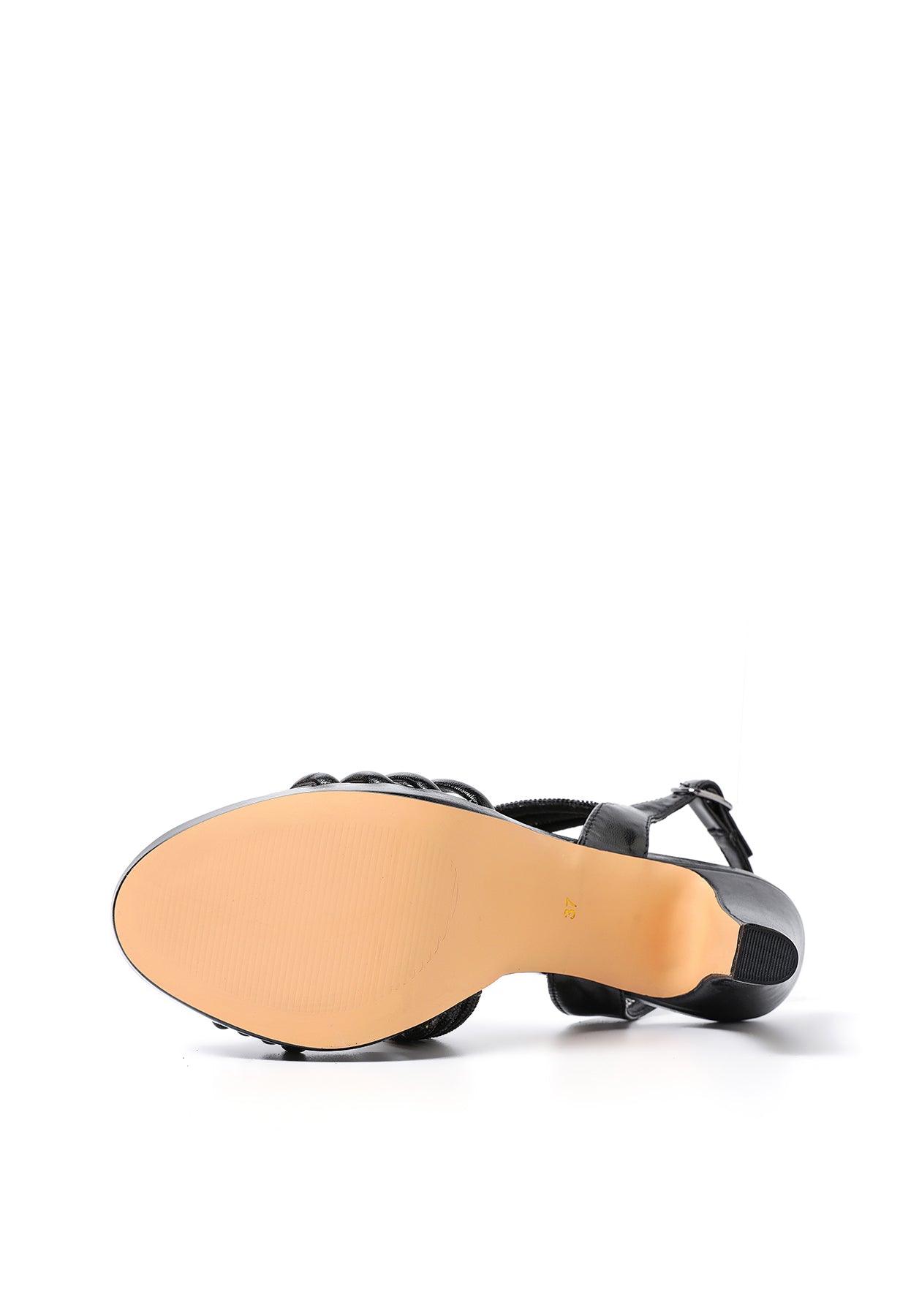 Queen Helena Sandali eleganti - S2820 Saldi Di Fabbrica