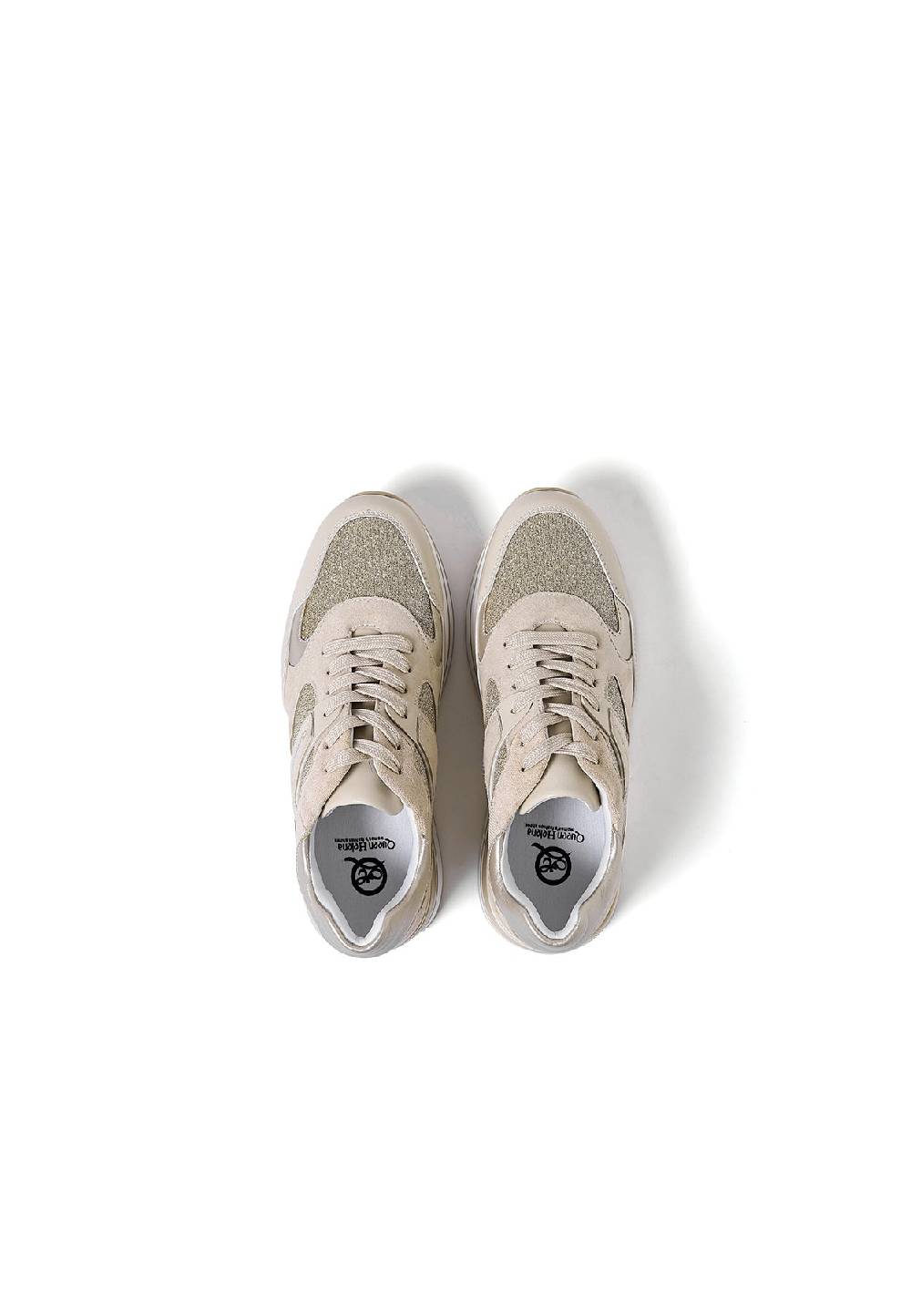 Queen Helena Sneakers X30-17 Negozio