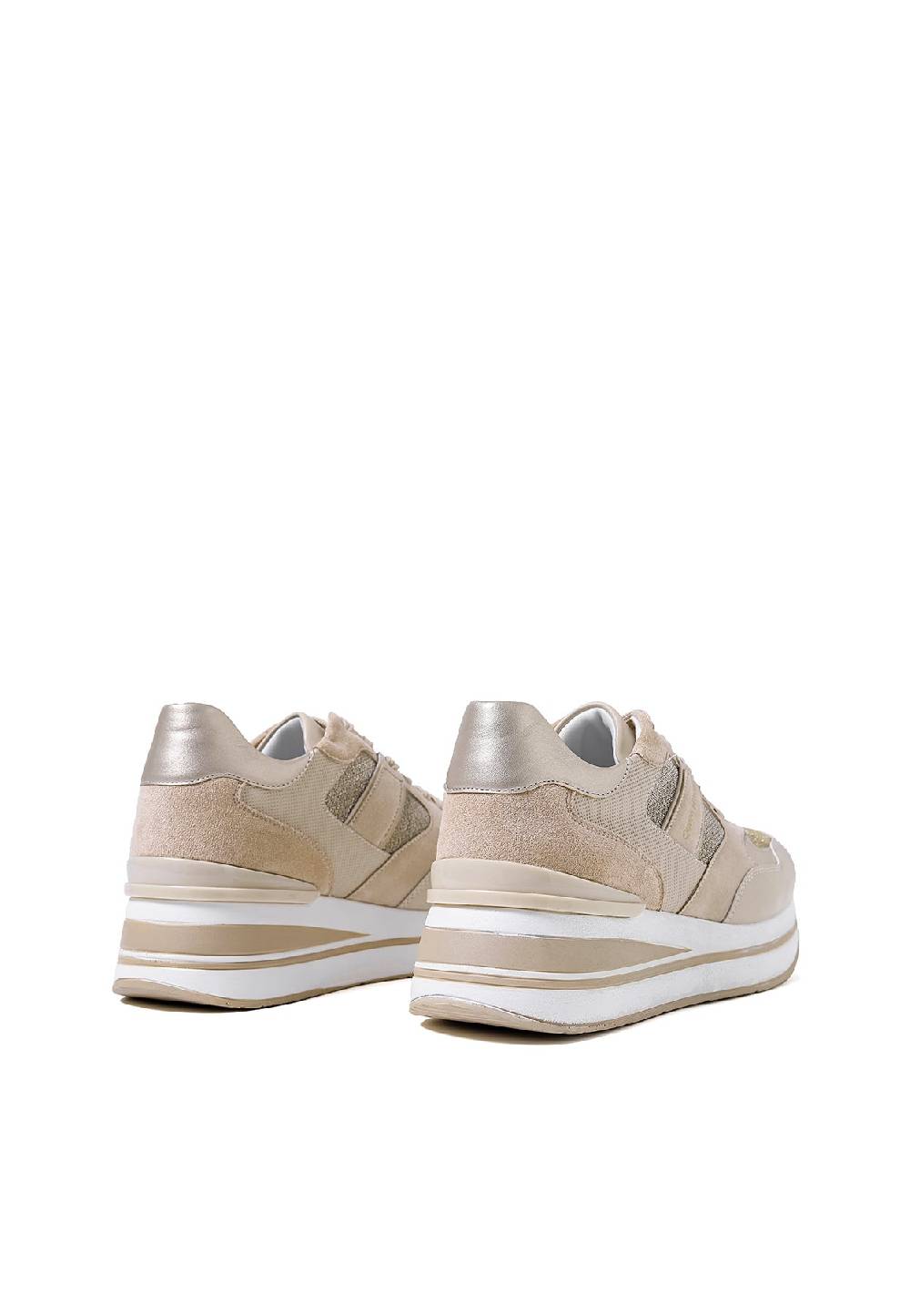 Queen Helena Sneakers X30-17 Negozio