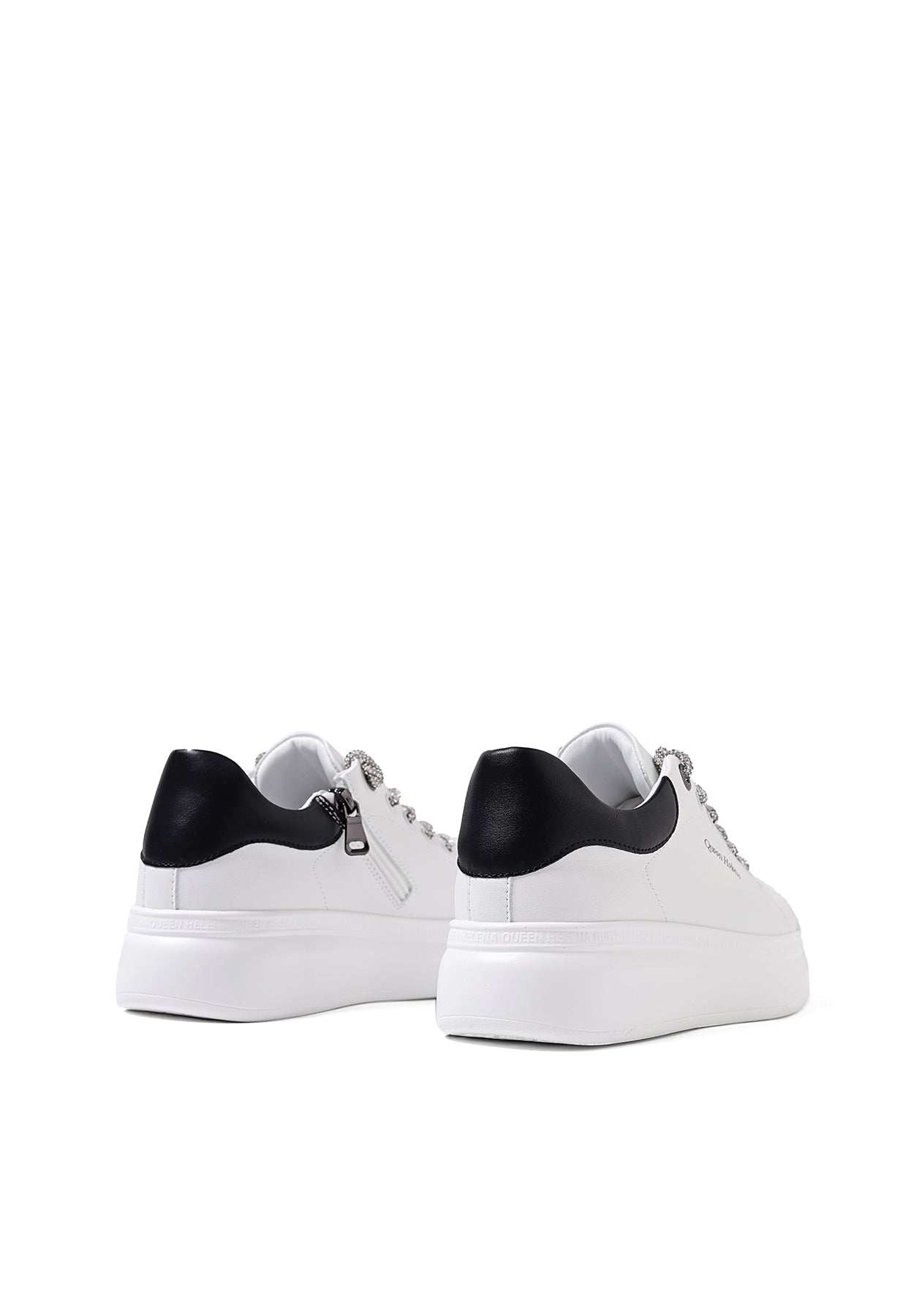 Queen Helena Sneakers X30-11 Nuova