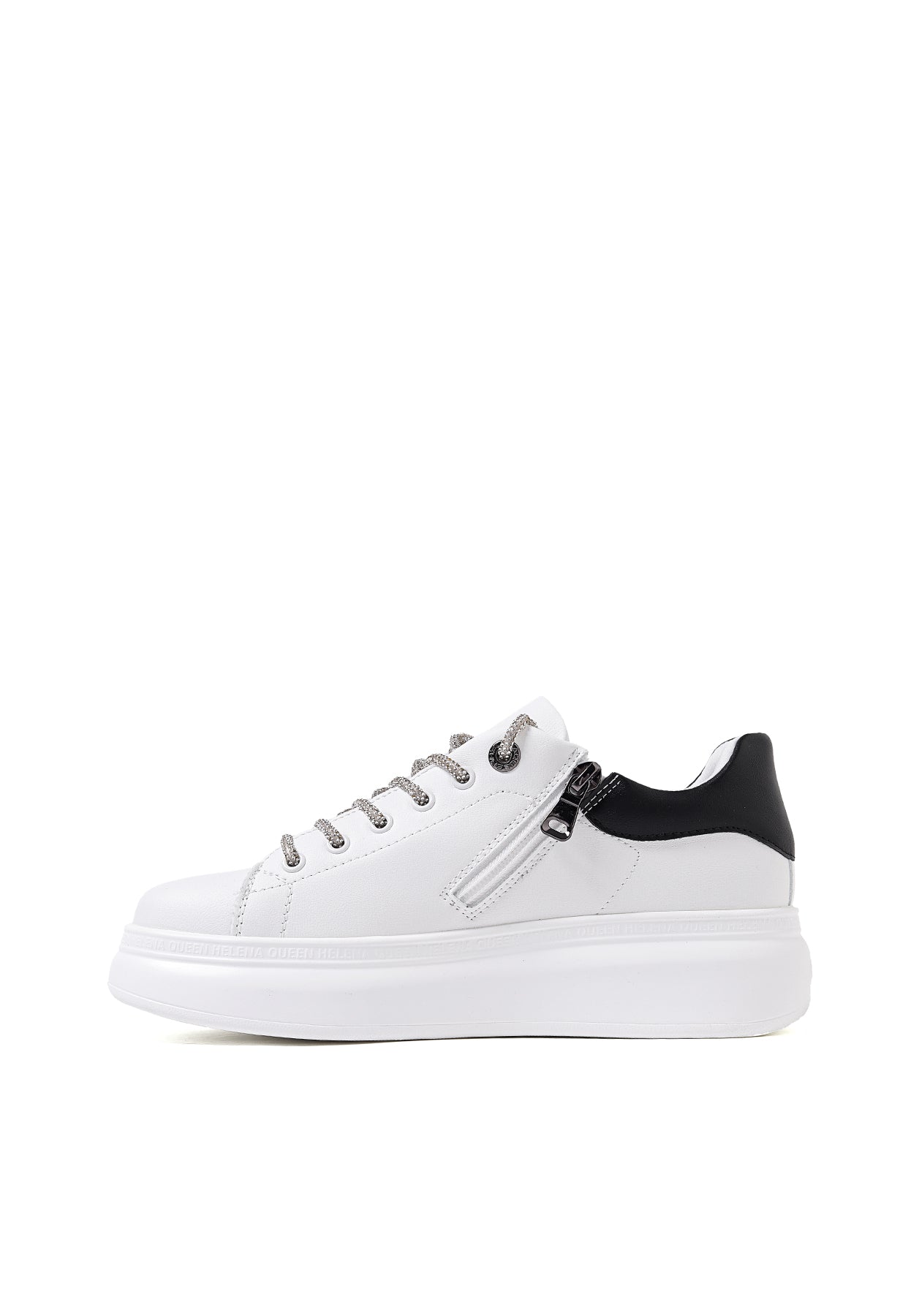 Queen Helena Sneakers X30-11 Nuova