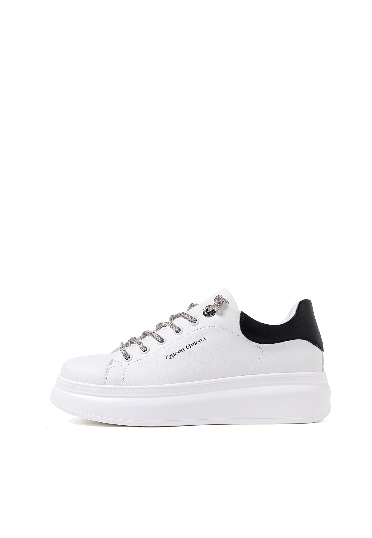 Queen Helena Sneakers X30-11 Nuova