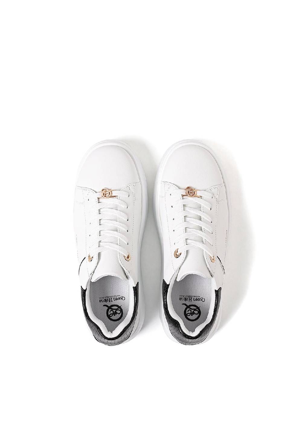Queen Helena Sneakers X30-15 Moda