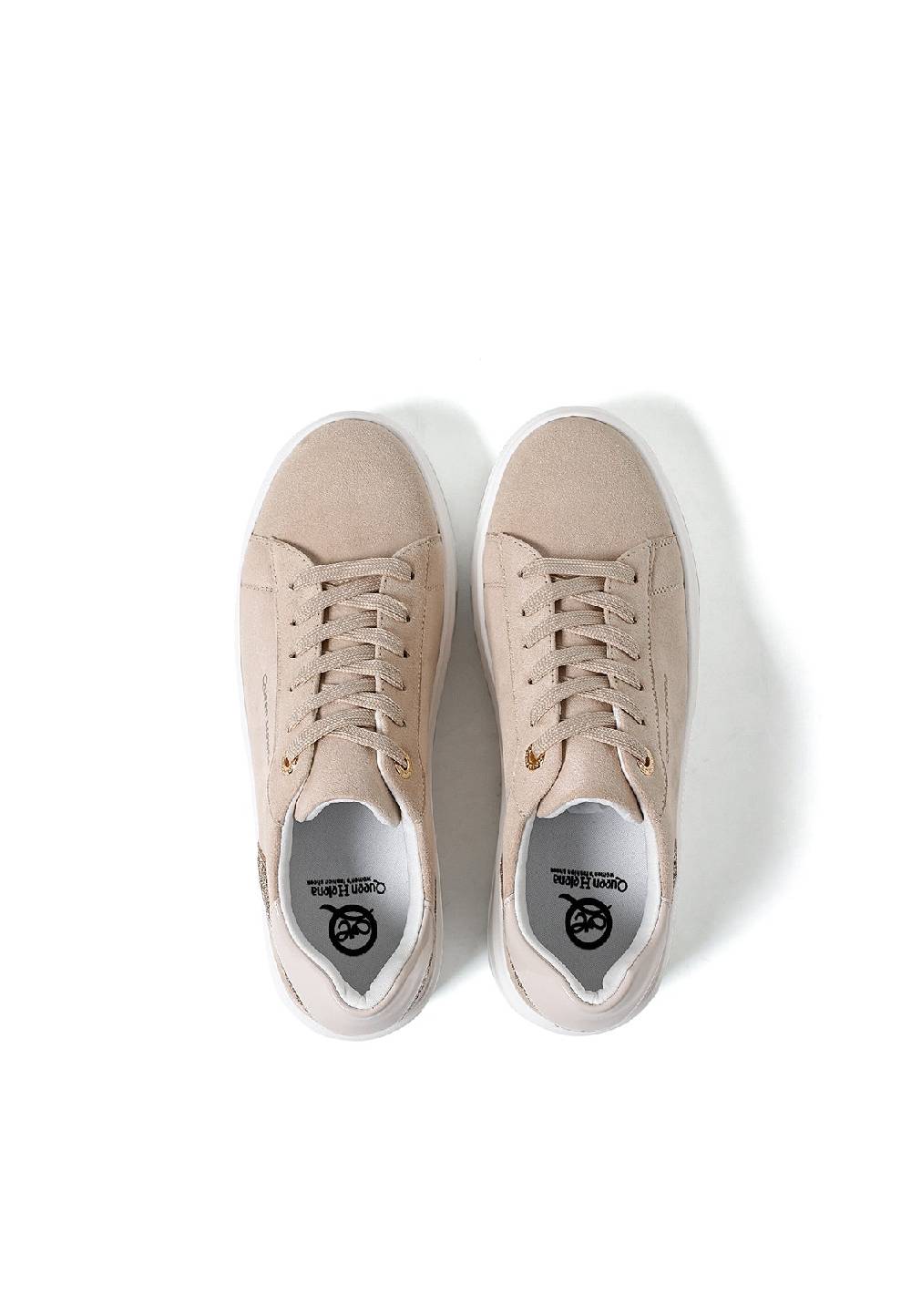 Queen Helena Sneakers X30-14 2025