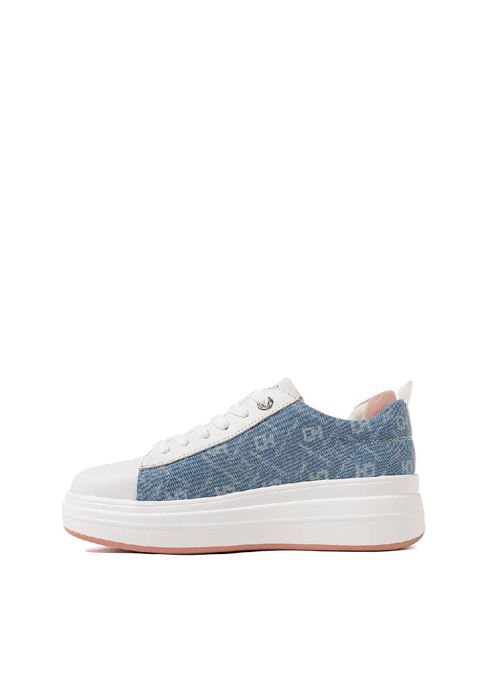 Queen Helena Sneakers QH7006 In Linea