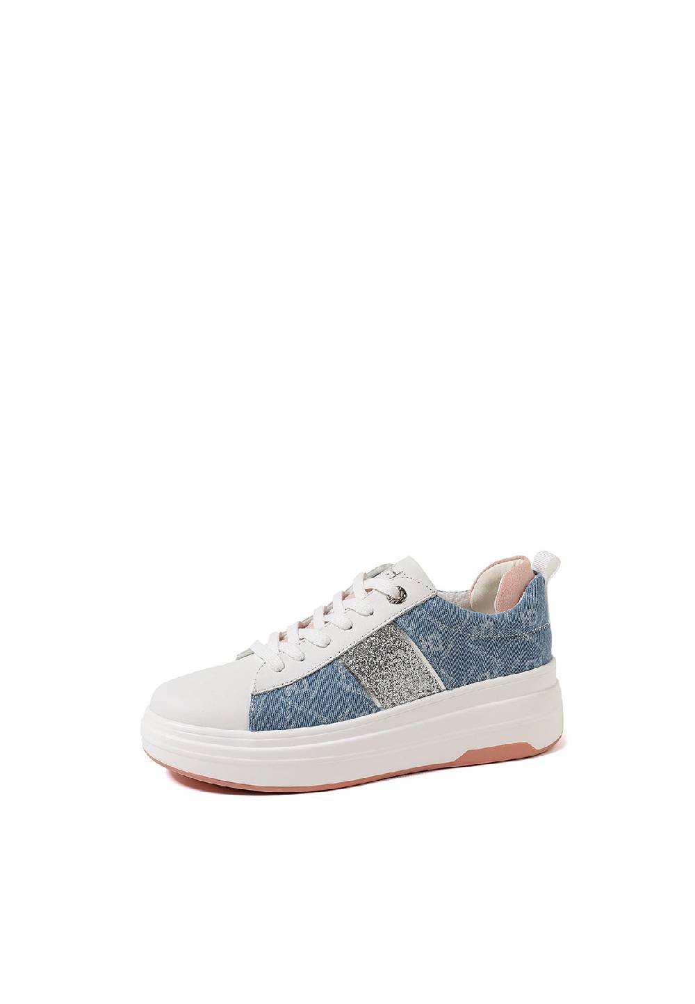 Queen Helena Sneakers QH7006 In Linea