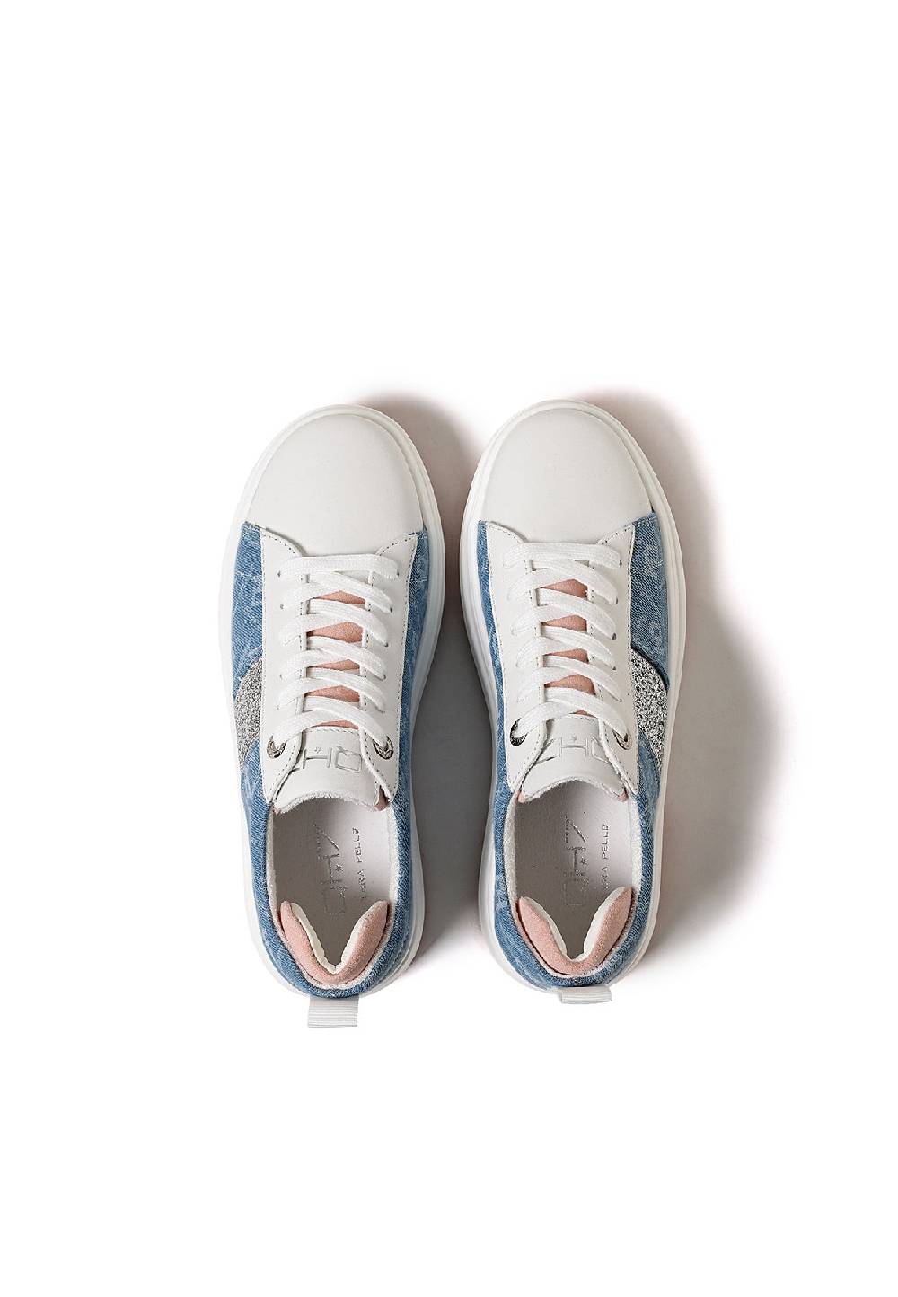 Queen Helena Sneakers QH7006 In Linea