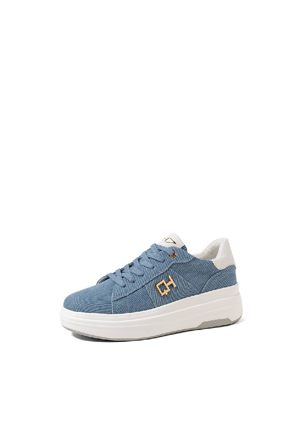 Queen Helena Sneakers QH7008 Nuovo