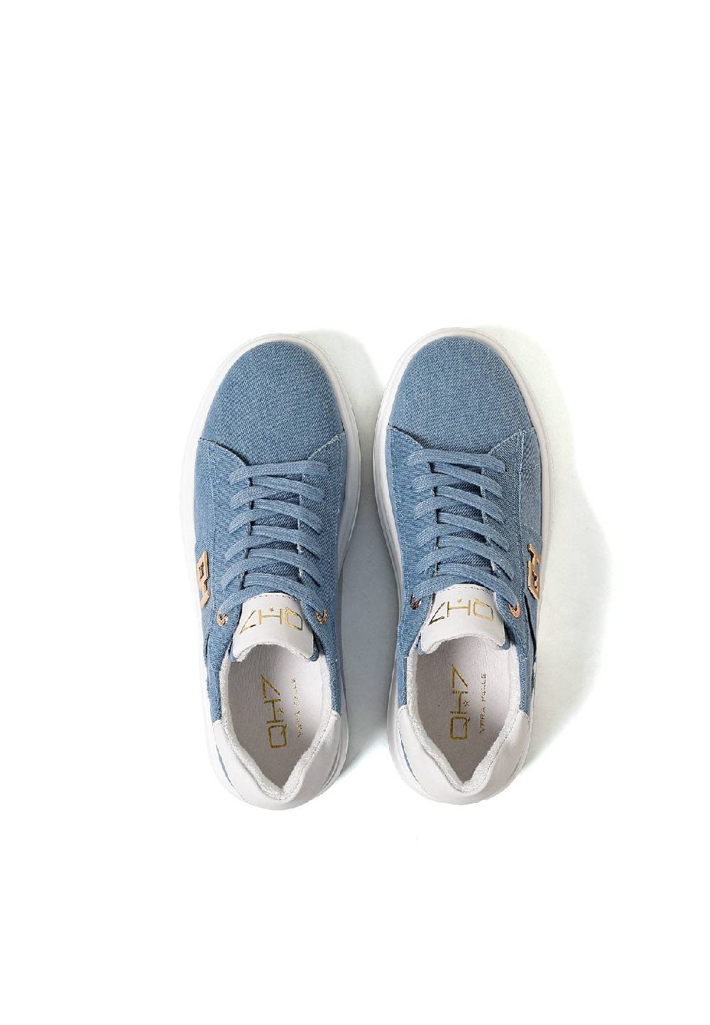 Queen Helena Sneakers QH7008 Nuovo