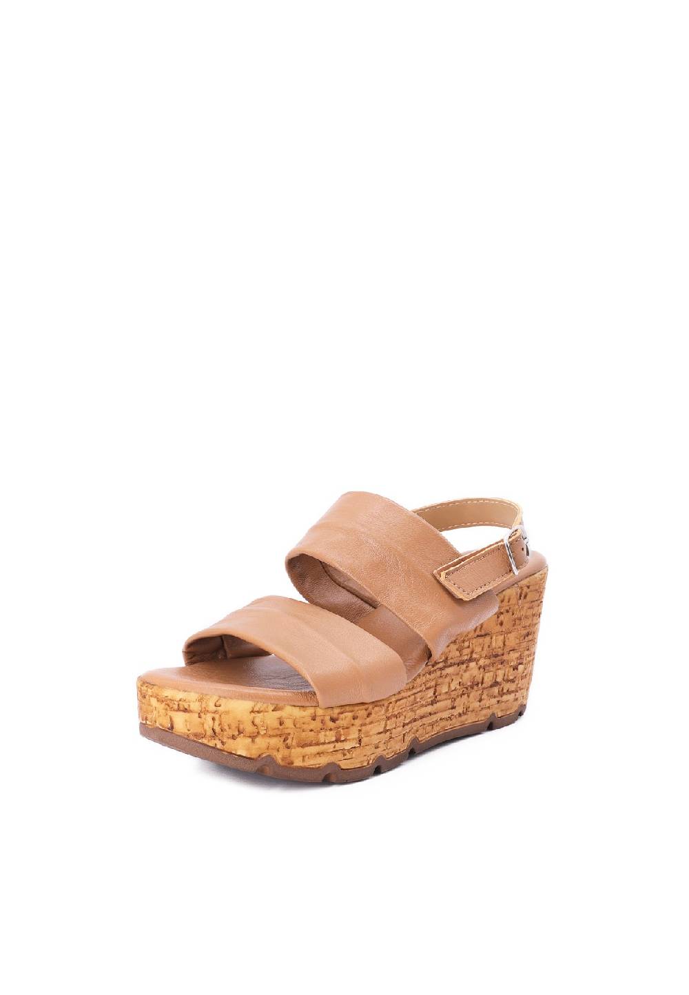 Queen Helena Sandali Vera Pelle AB001 Vendita