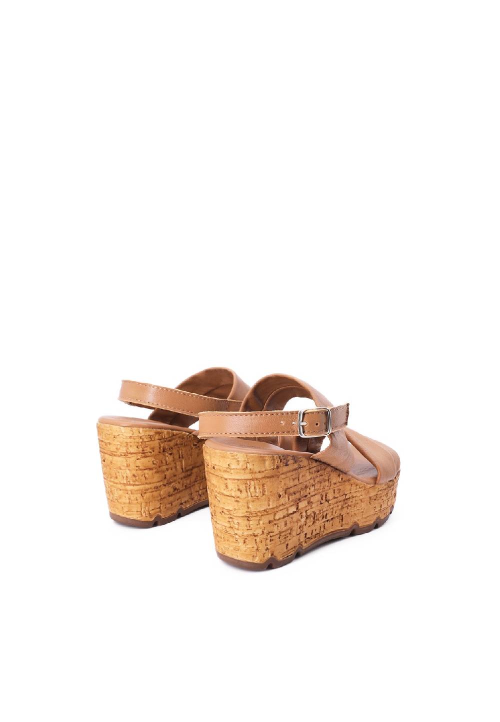 Queen Helena Sandali Vera Pelle AB001 Vendita