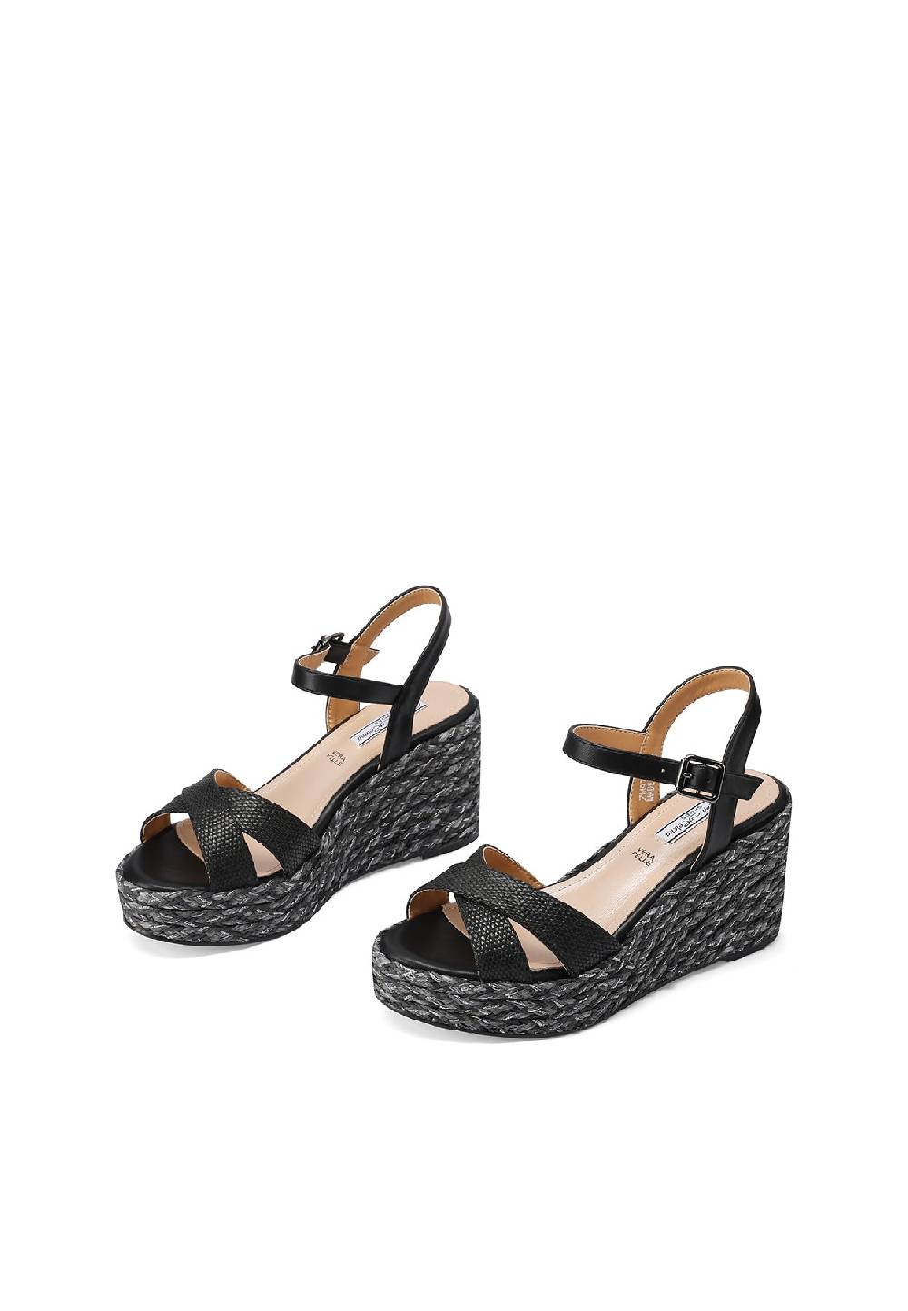Queen Helena Sandali ZM9727 Pezzi Unici