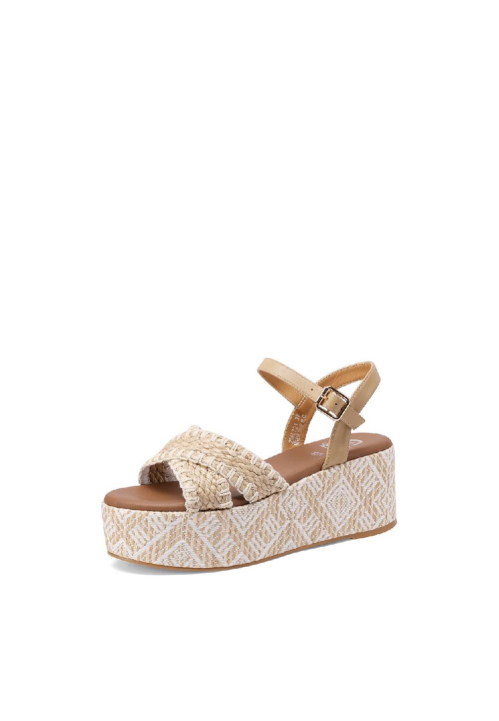 Queen Helena Sandali ZM9721 Soddisfazione Garantita