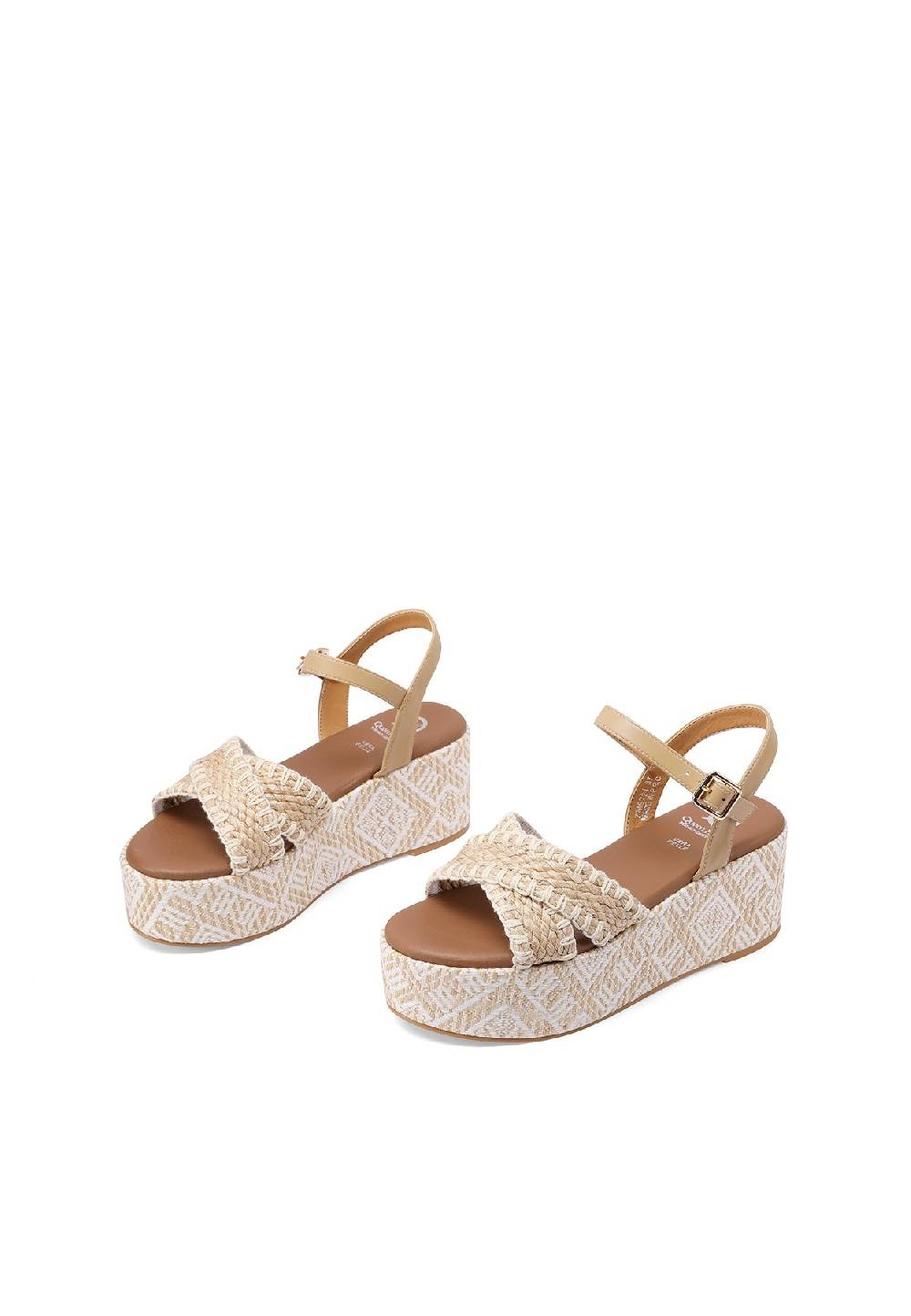 Queen Helena Sandali ZM9721 Soddisfazione Garantita
