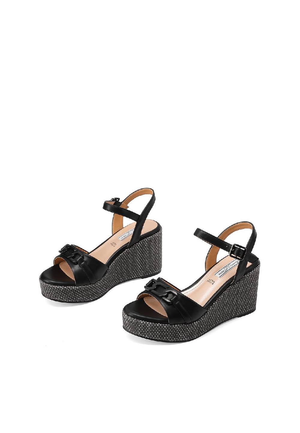 Queen Helena Sandali ZM9726 Negozi Online