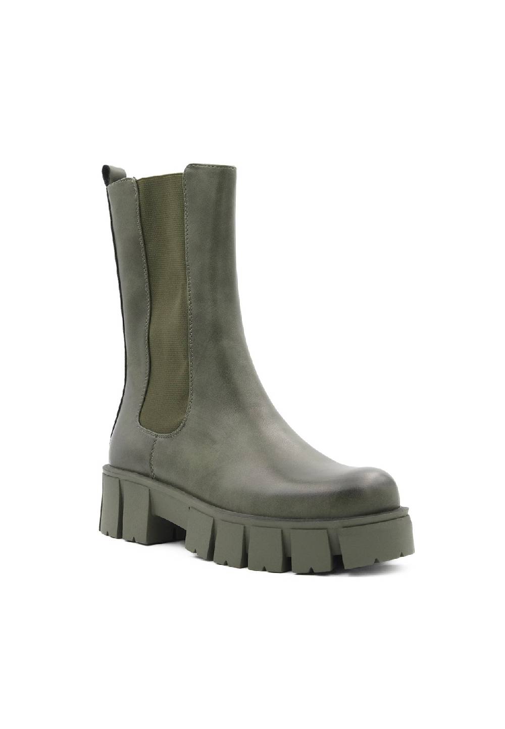 Queen Helena Stivaletto - X27-182 Saldi