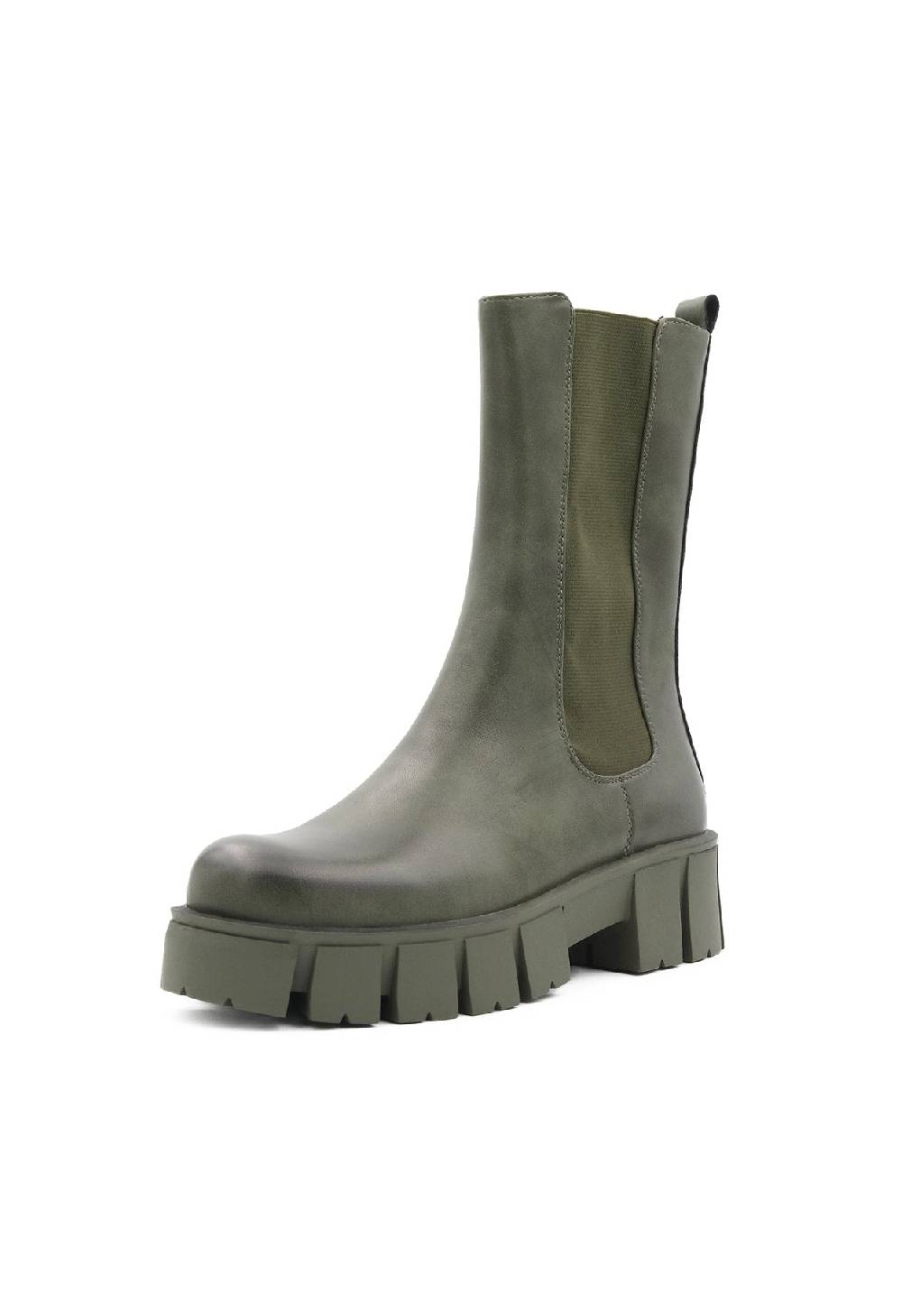 Queen Helena Stivaletto - X27-182 Saldi