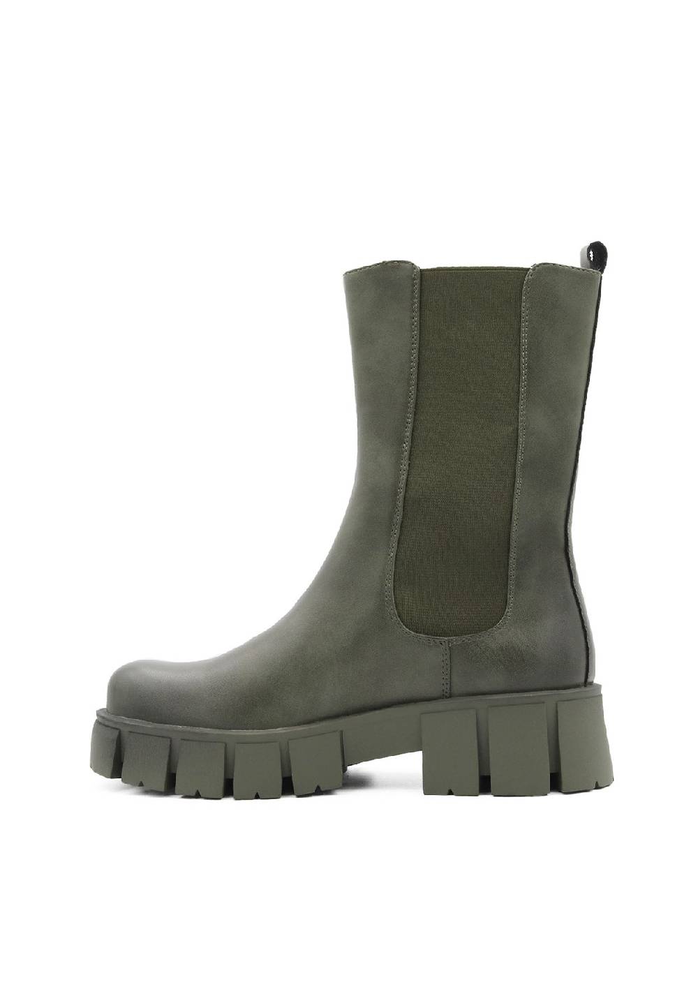 Queen Helena Stivaletto - X27-182 Saldi